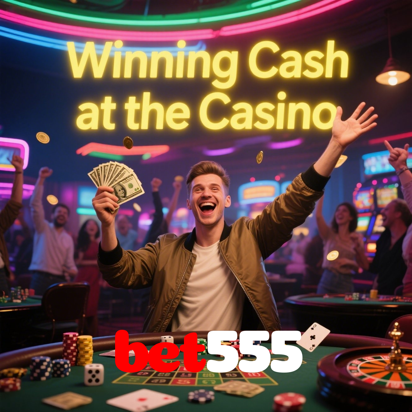 Embarque na Experiência Única do Casino Online