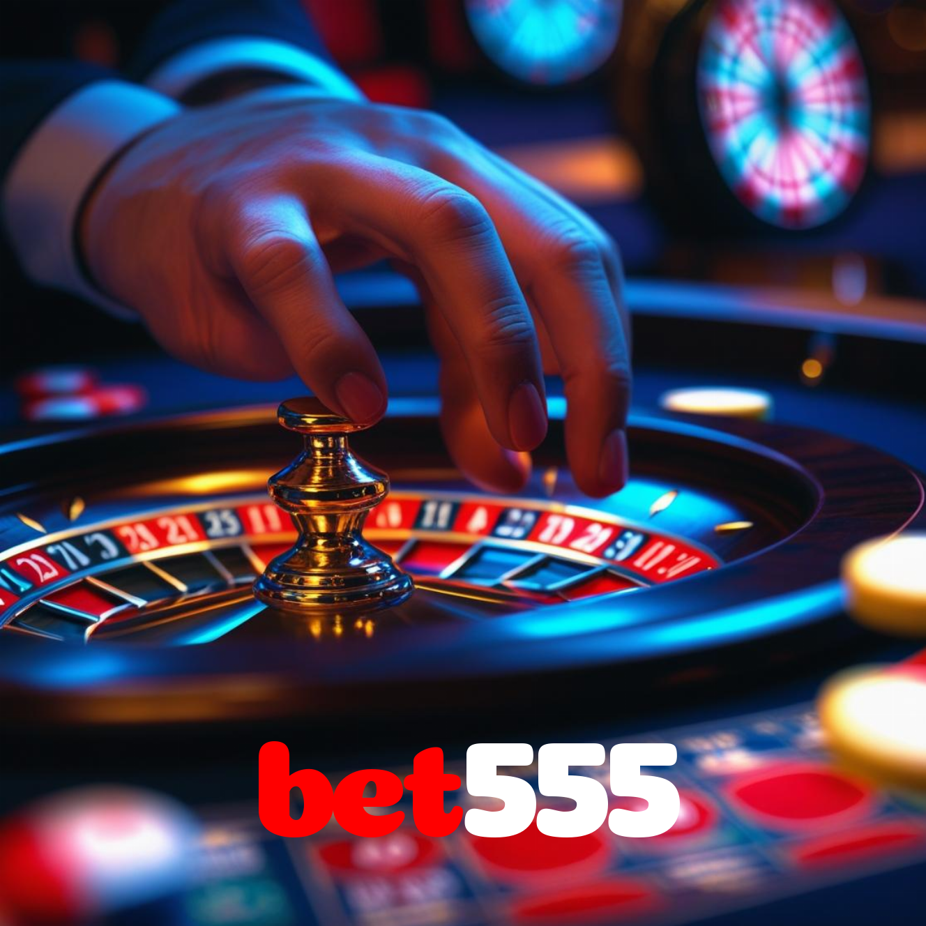 bet555 - Ganhe Agora no Cassino Online Mais Empolgante do Brasil!