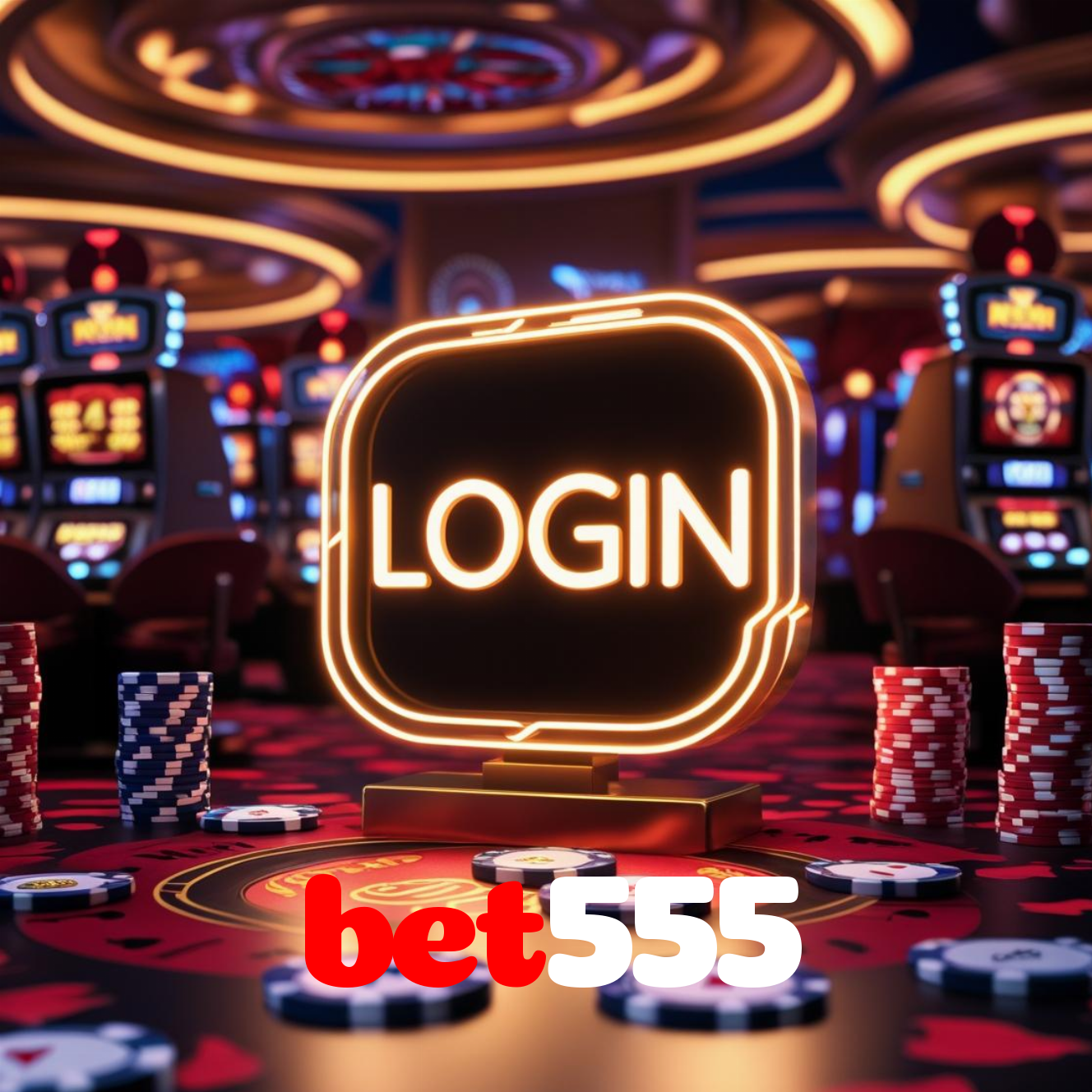 bet555 - Ganhe muito no cassino online mais confiável do Brasil!