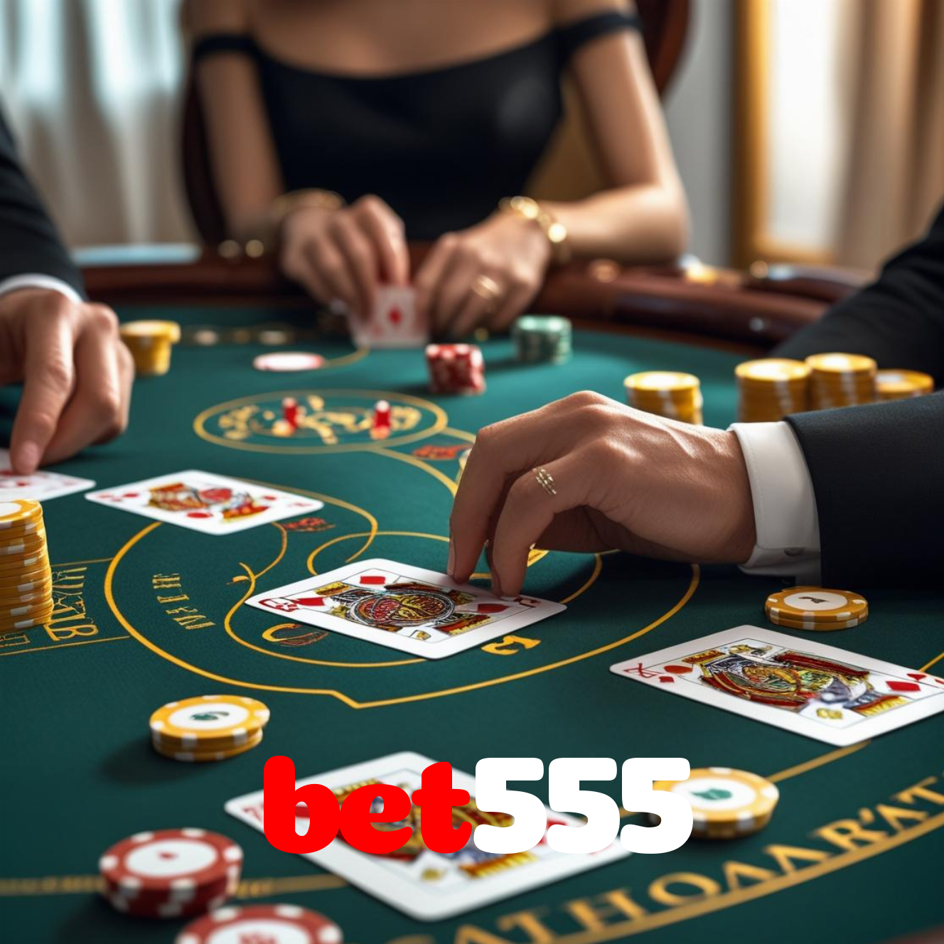 bet555 - A aventura começa no cassino online mais premiado do Brasil!