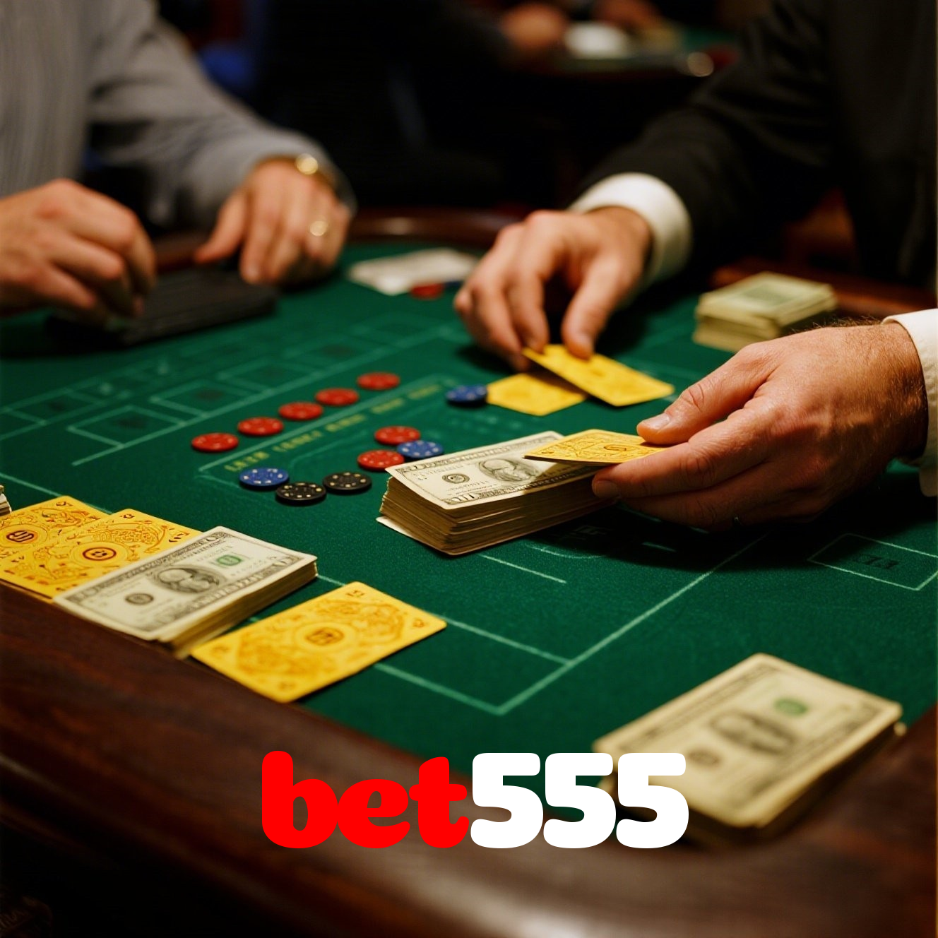 bet555 - Onde sua sorte se encontra com segurança: cassino online!