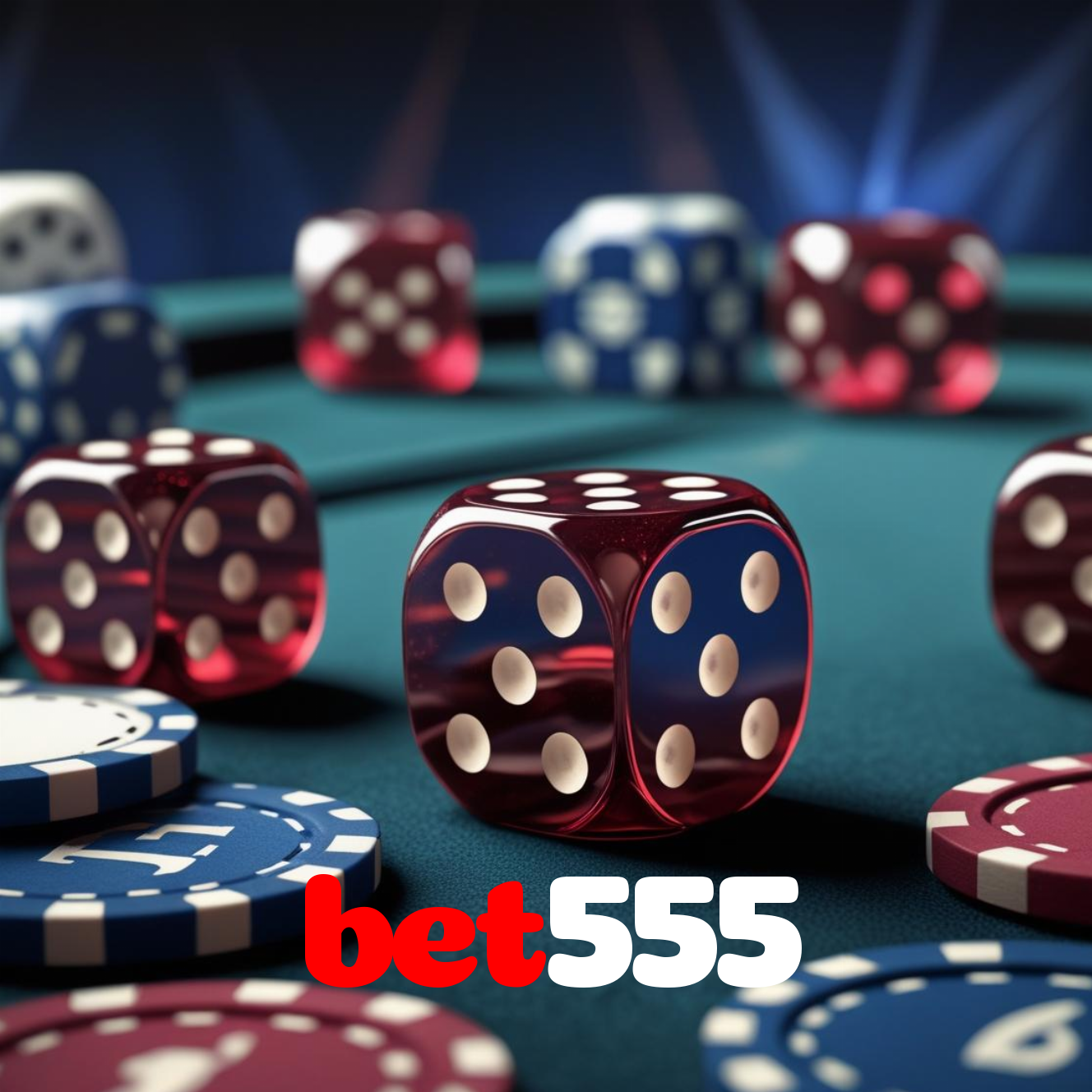 bet555 - Entre no jogo e tenha a chance de ganhar prêmios incríveis no cassino online!