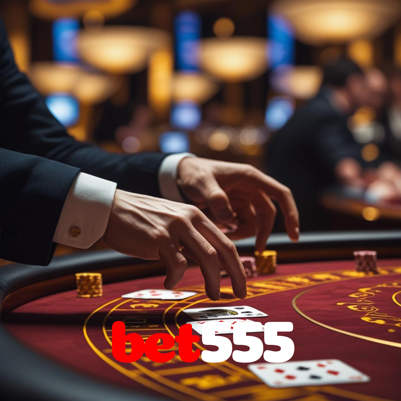 bet555 - Vem Jogar no Cassino Online Que Garante Diversão e Ganhos No Brasil!