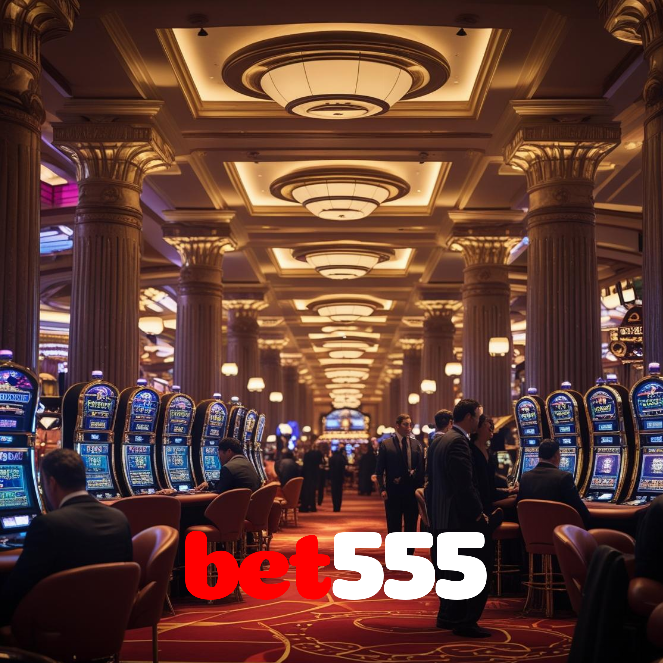 bet555 - Jogue no cassino online mais confiável e tenha grandes vitórias!