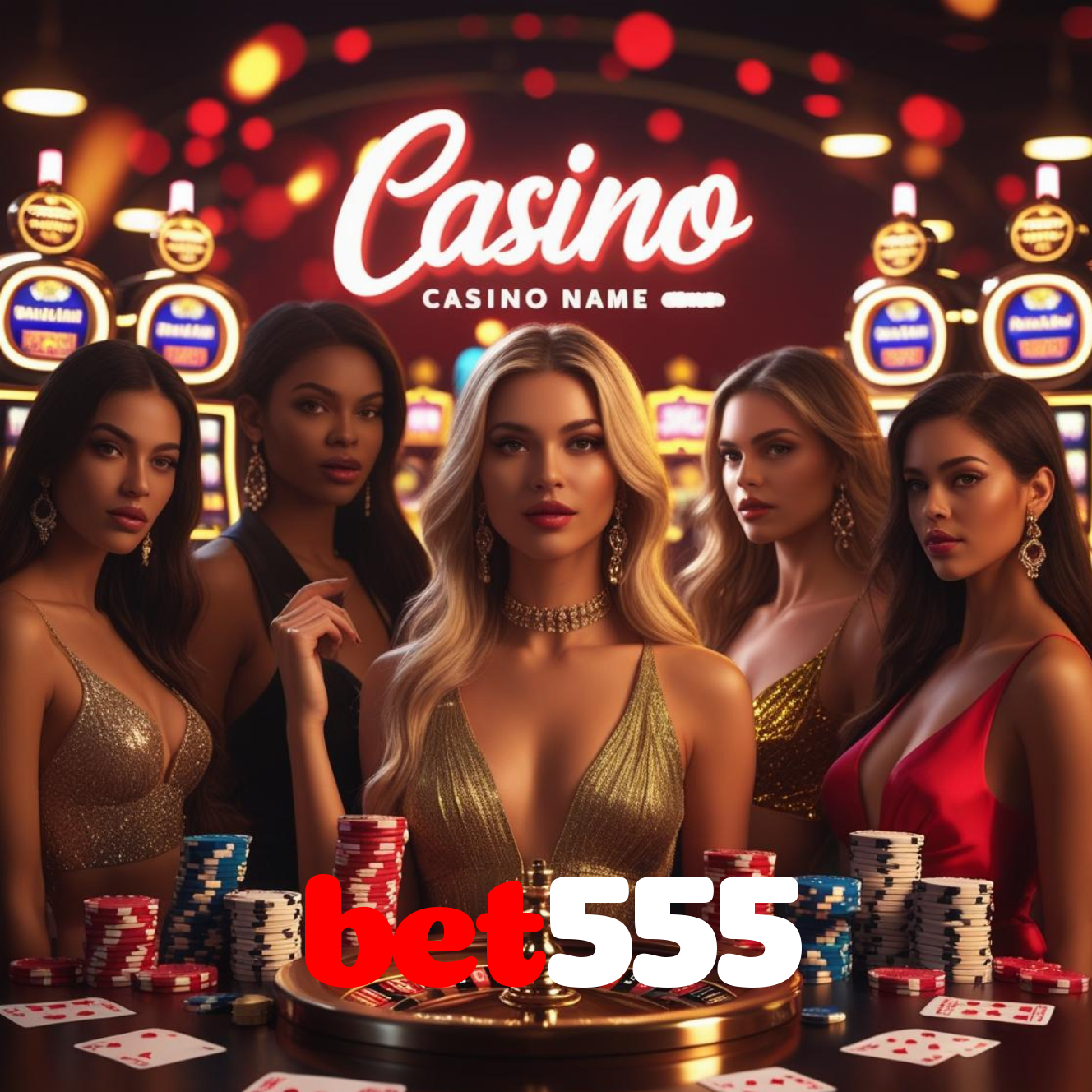 bet555 - Seu lugar de sorte e segurança: cassino online no Brasil!