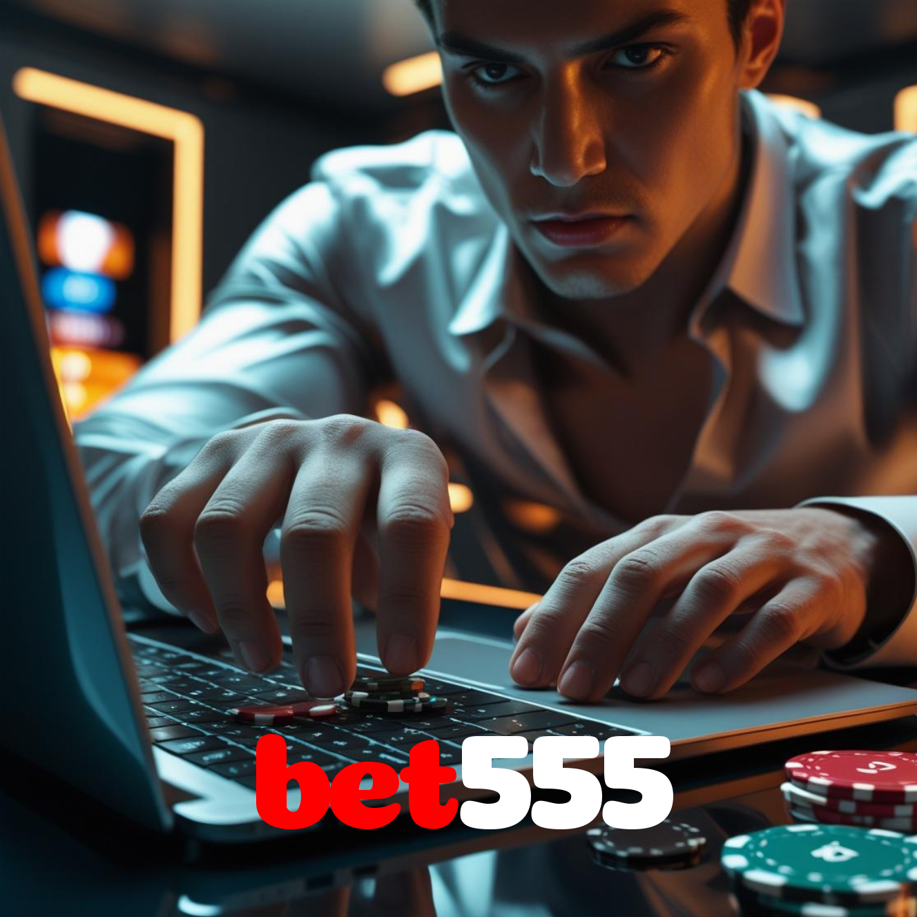 bet555 - Descubra o melhor cassino online do Brasil e jogue para ganhar!