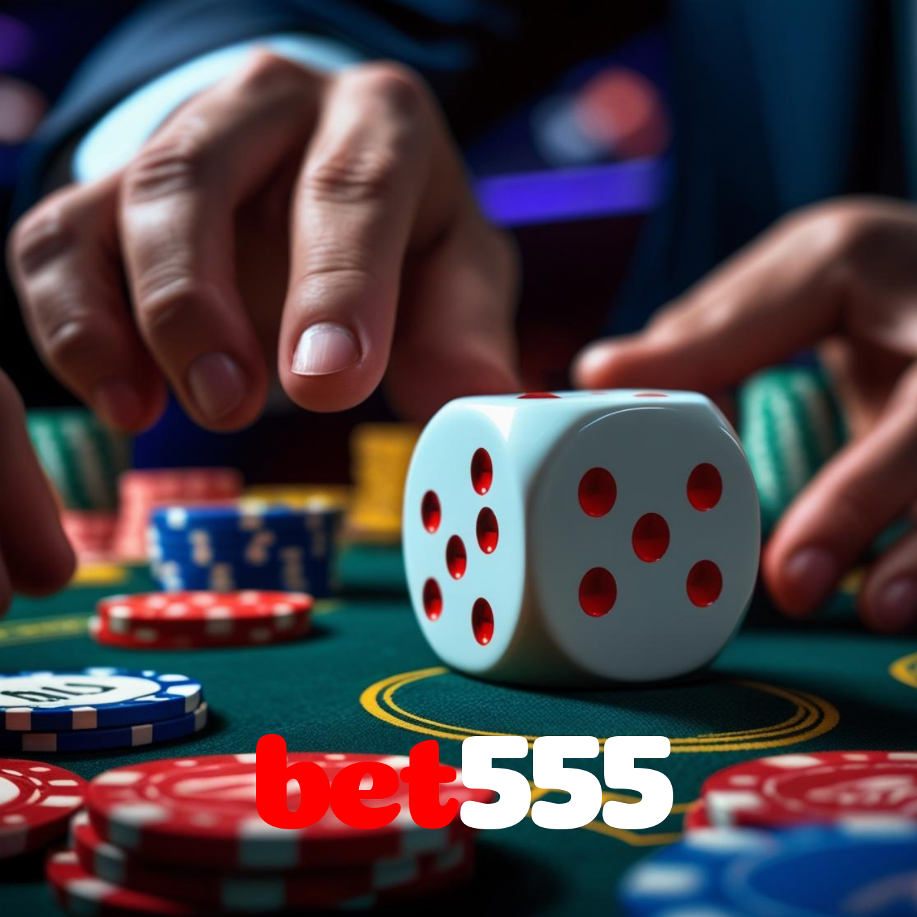 bet555 - A melhor experiência de cassino online está esperando por você!