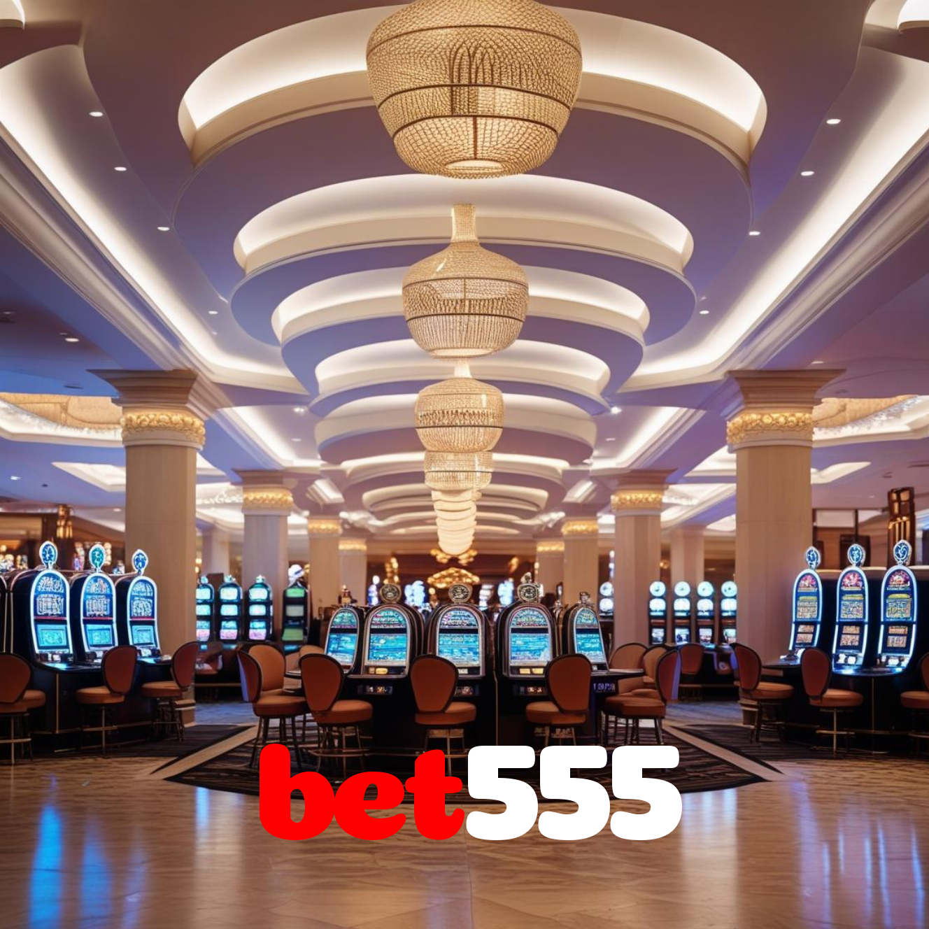 bet555 - No cassino online mais confiável, você tem grandes prêmios à espera!