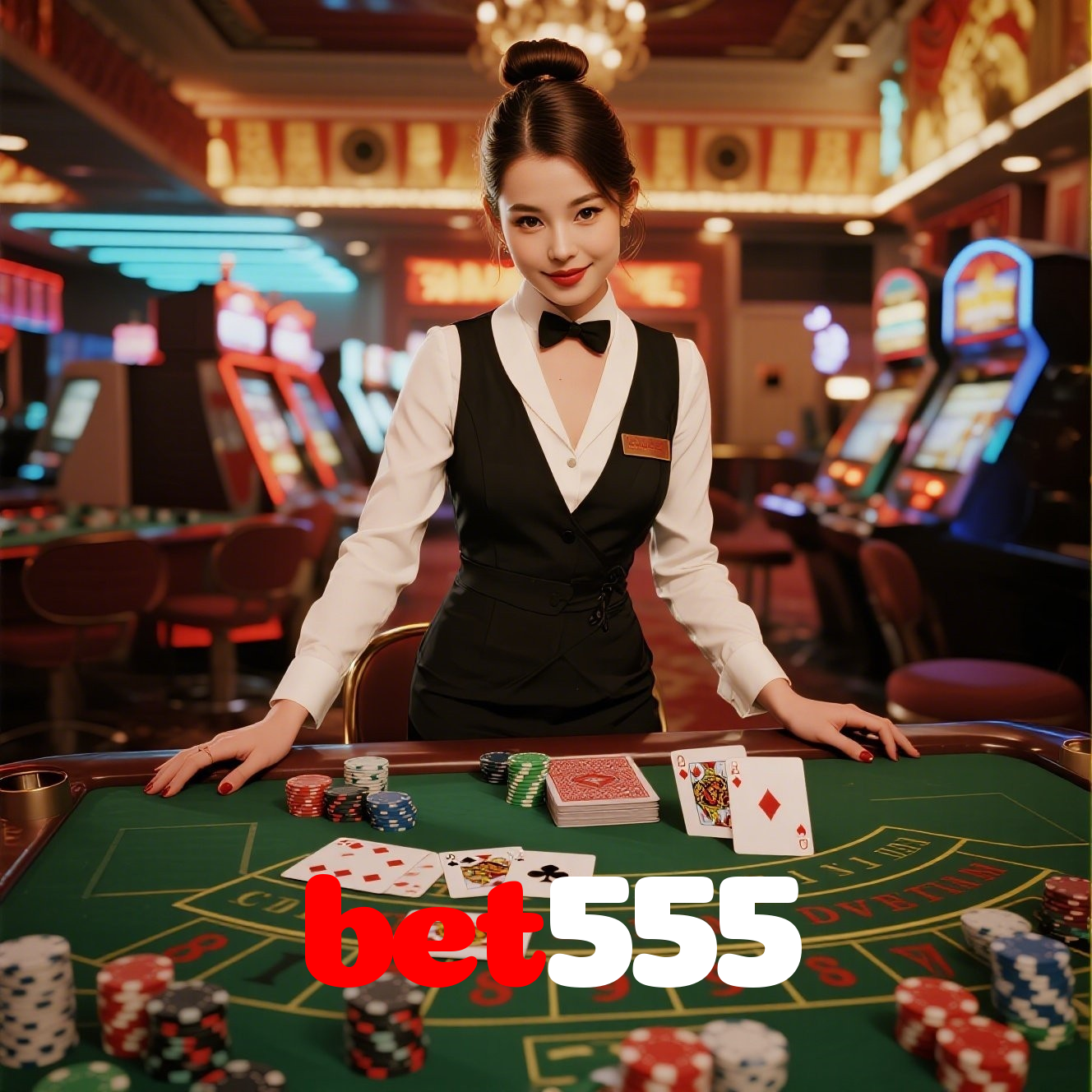 bet555 - A sorte está ao seu lado no cassino online mais confiável!