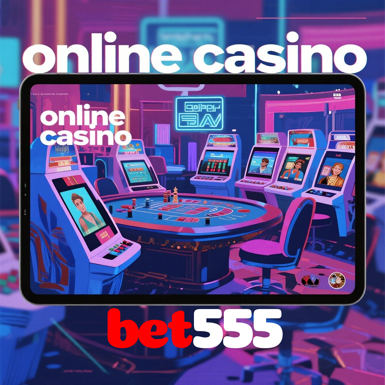 bet555 - O cassino online mais confiável, esperando pela sua sorte!