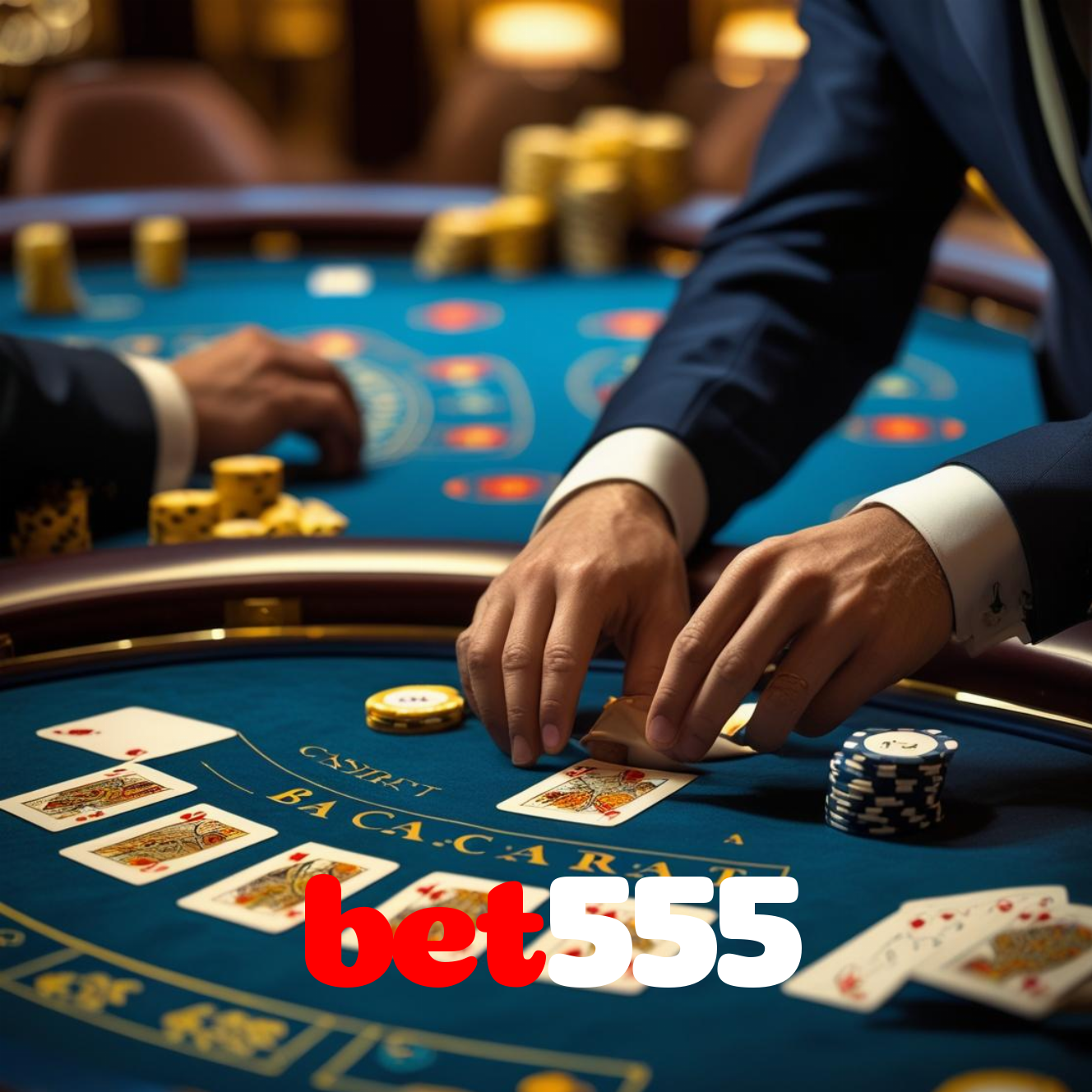 bet555 - Jogue com confiança no cassino online mais seguro!