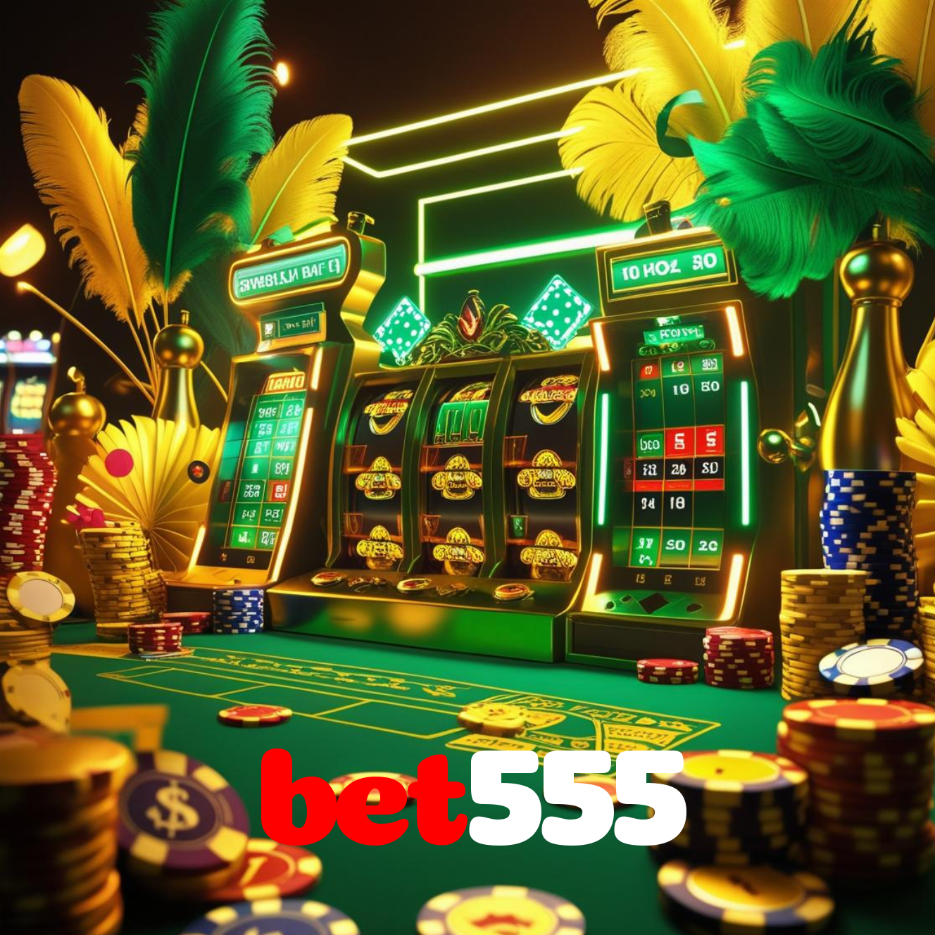 bet555 - Jogue com segurança no cassino online número 1 do Brasil!