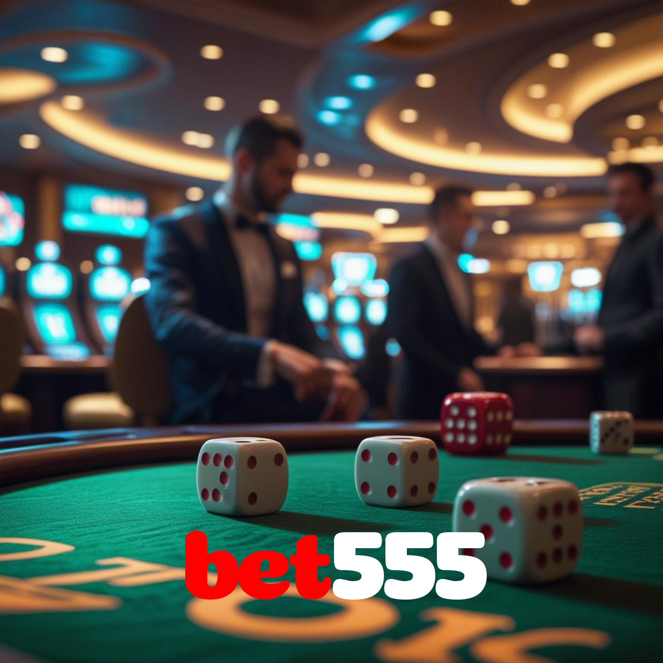 bet555 - Ganhe como nunca no cassino mais seguro do Brasil!