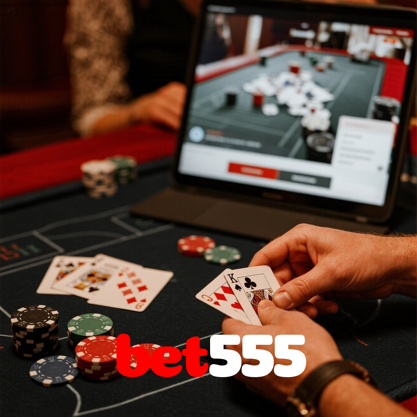 bet555 - Entre no cassino online mais seguro e ganhe grandes recompensas!