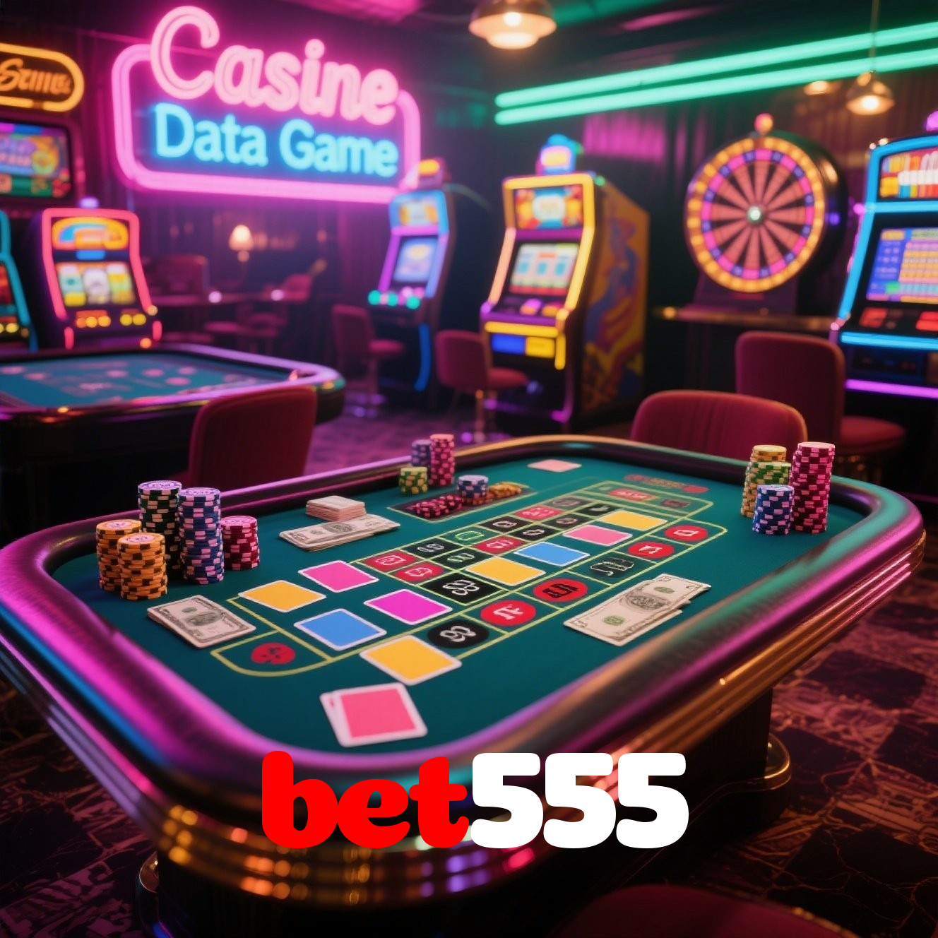 bet555 - O cassino online mais confiável, onde sua sorte é nossa prioridade!