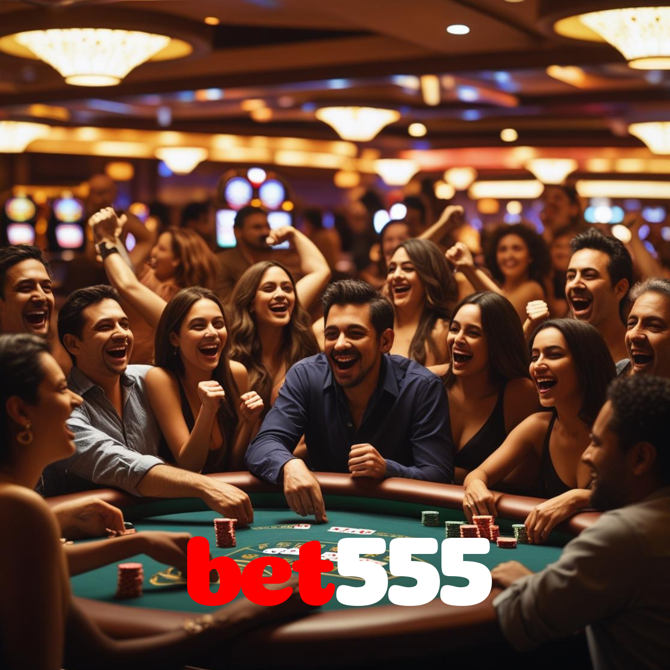 bet555 - O cassino online mais confiável para brasileiros ganharem!