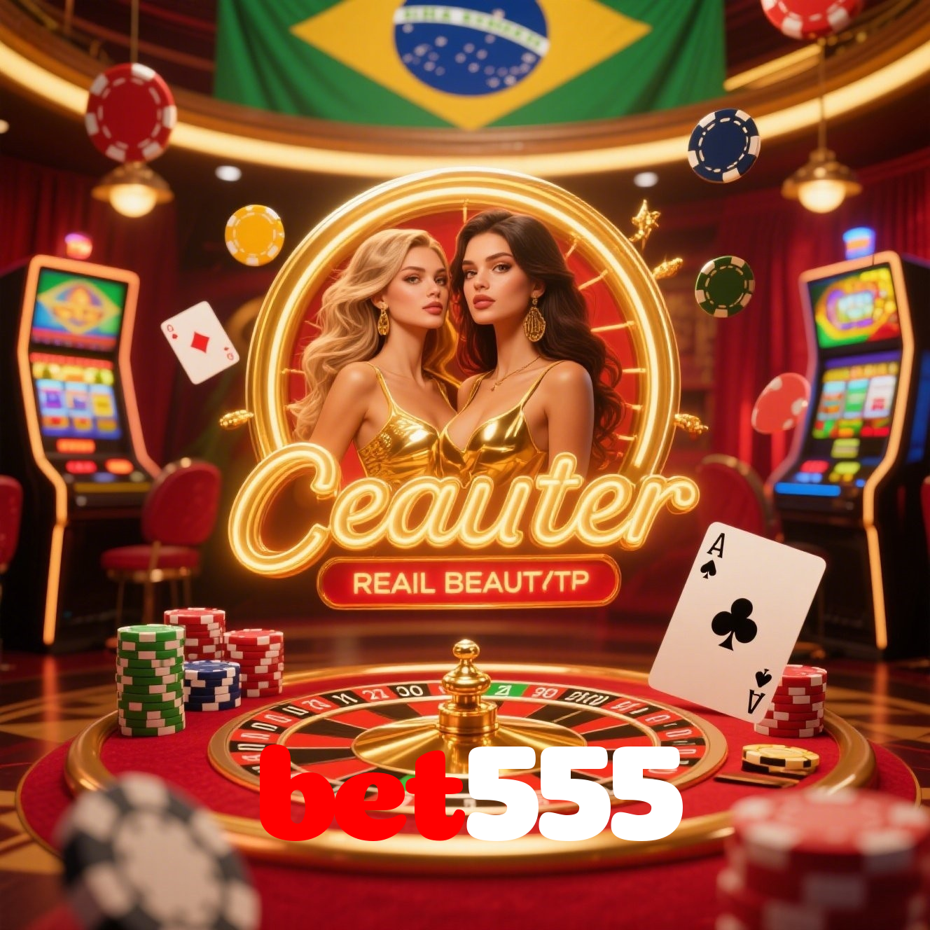 bet555 - Jogue no cassino mais confiável e leve grandes prêmios!