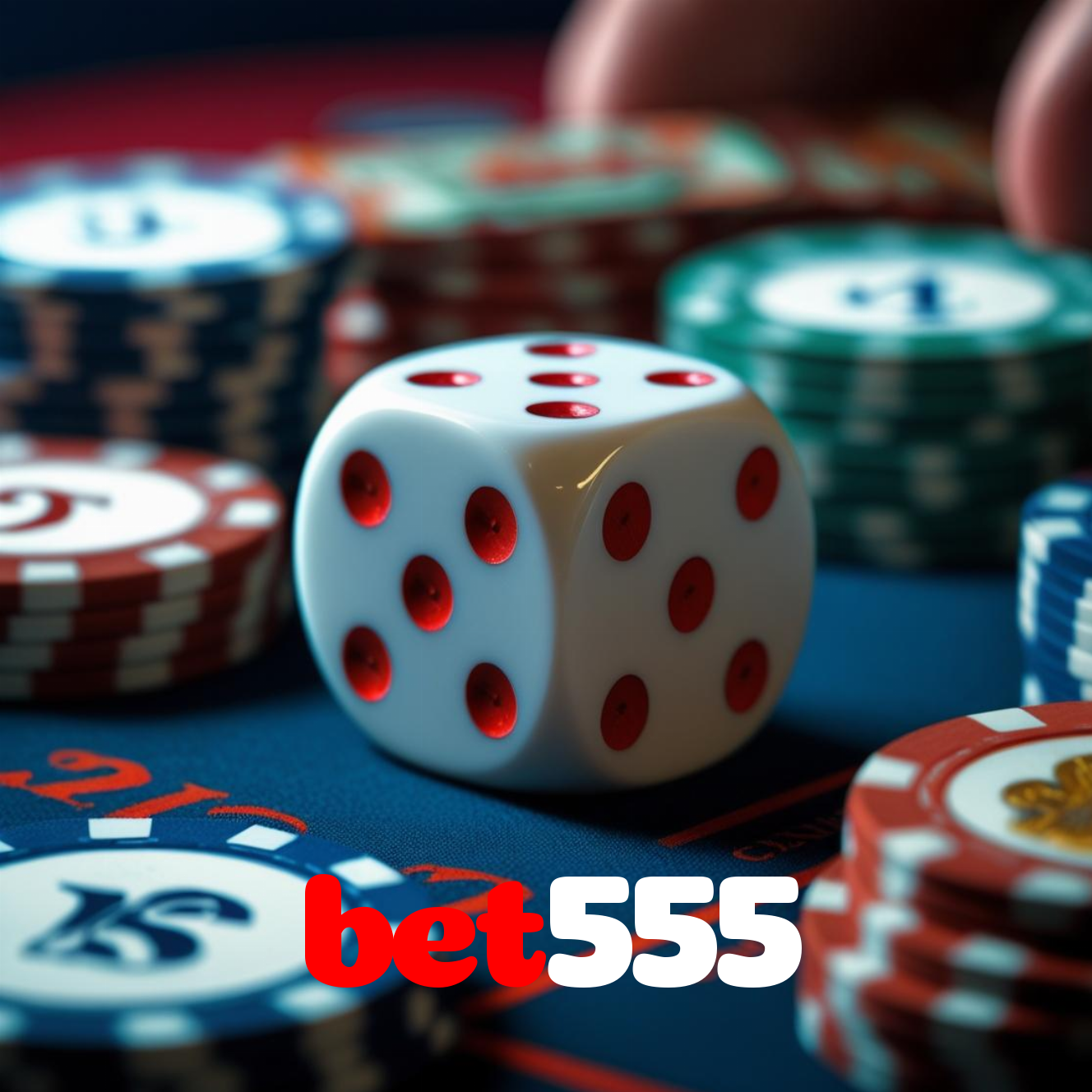 bet555 - O cassino online mais seguro do Brasil está esperando por você!