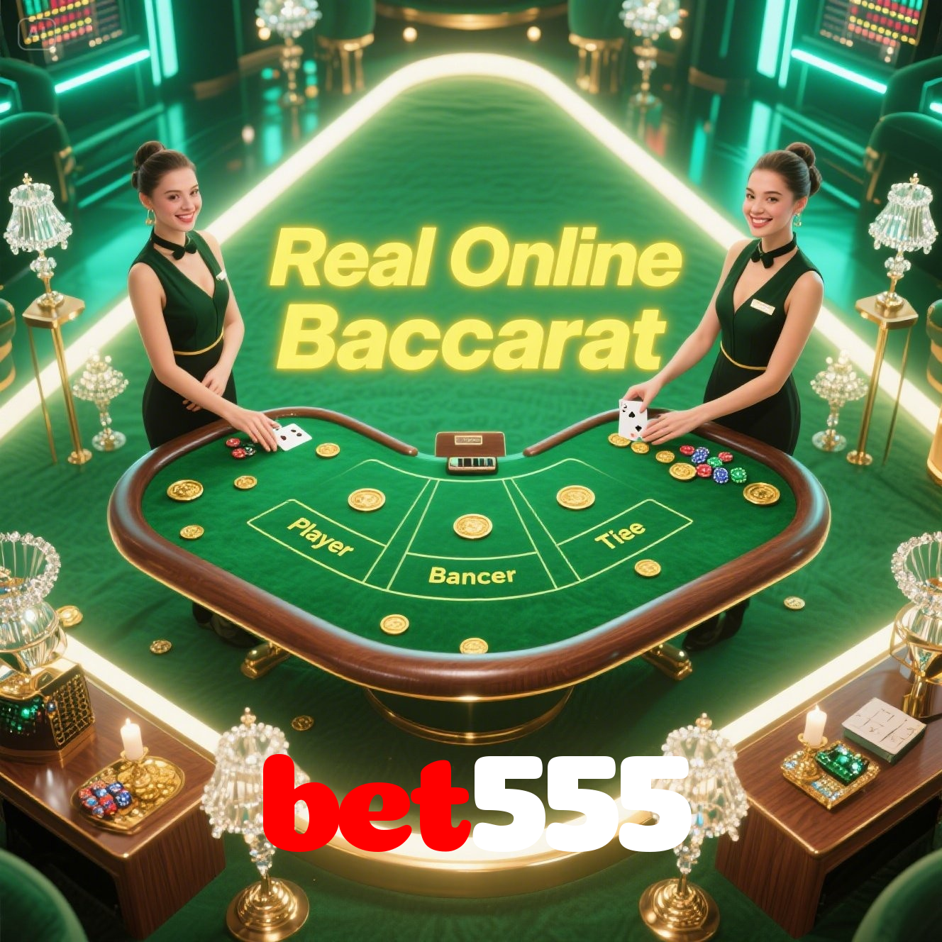 bet555 - O cassino mais confiável para você jogar com segurança!