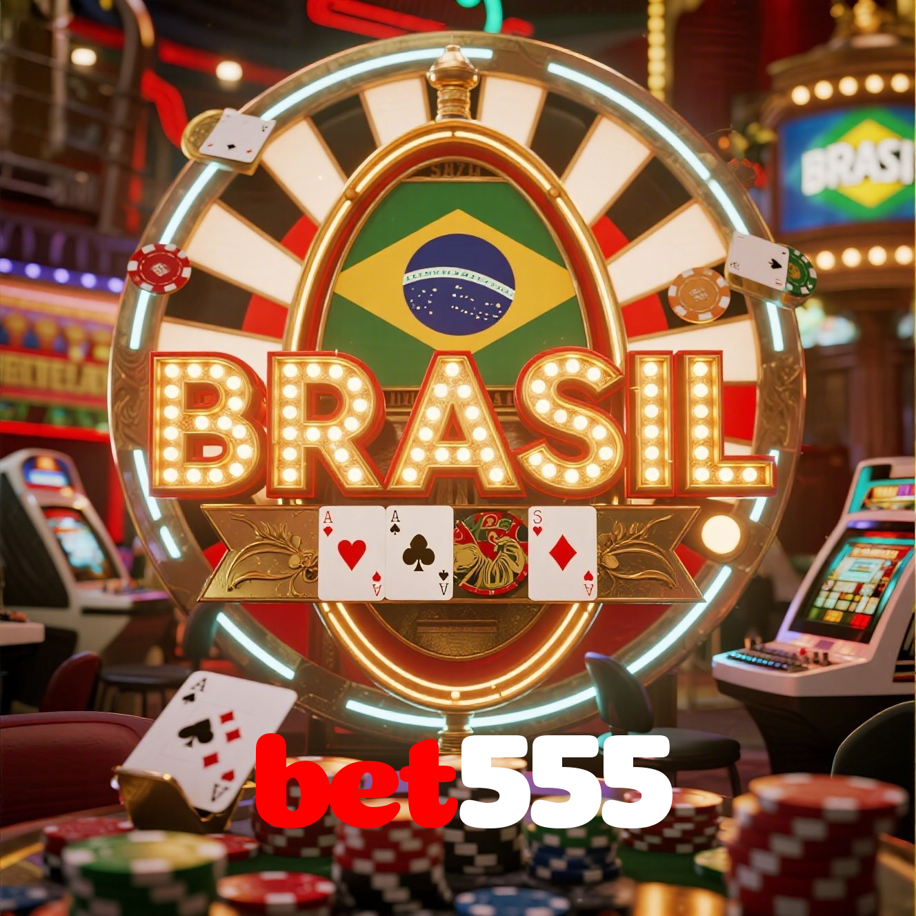 bet555 - Jogue de Forma Confiável no Cassino Online Mais Premiado do Brasil!