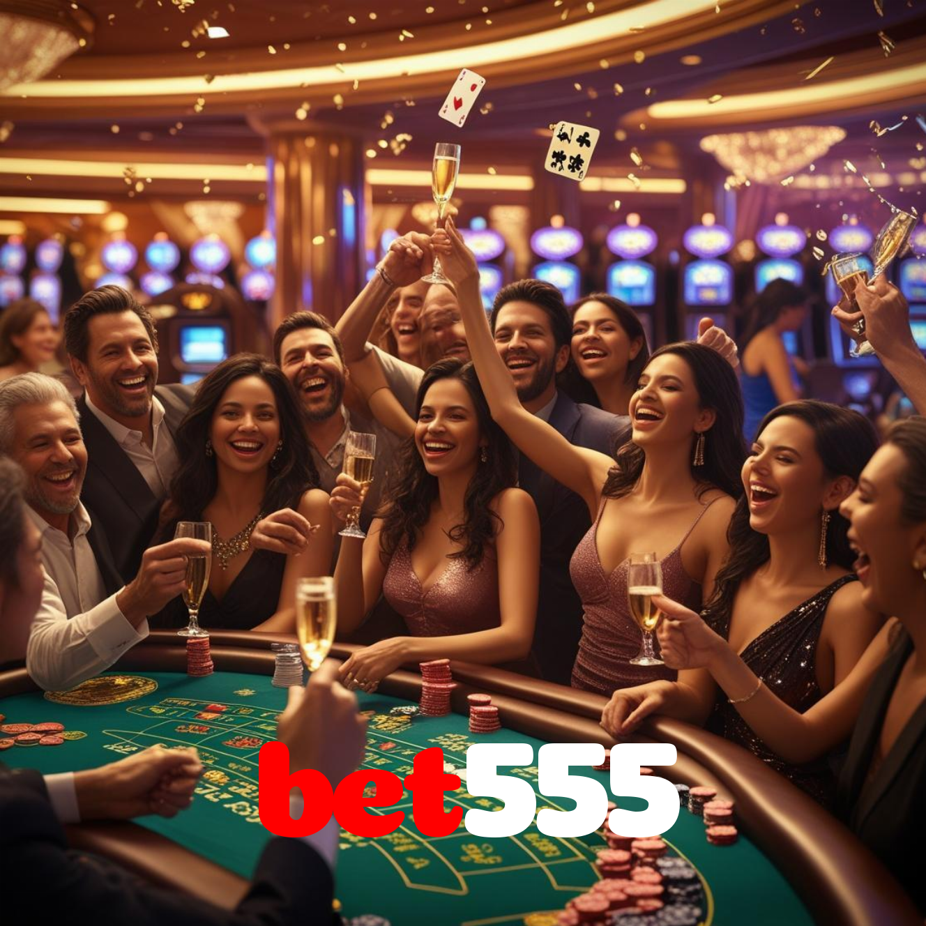 bet555