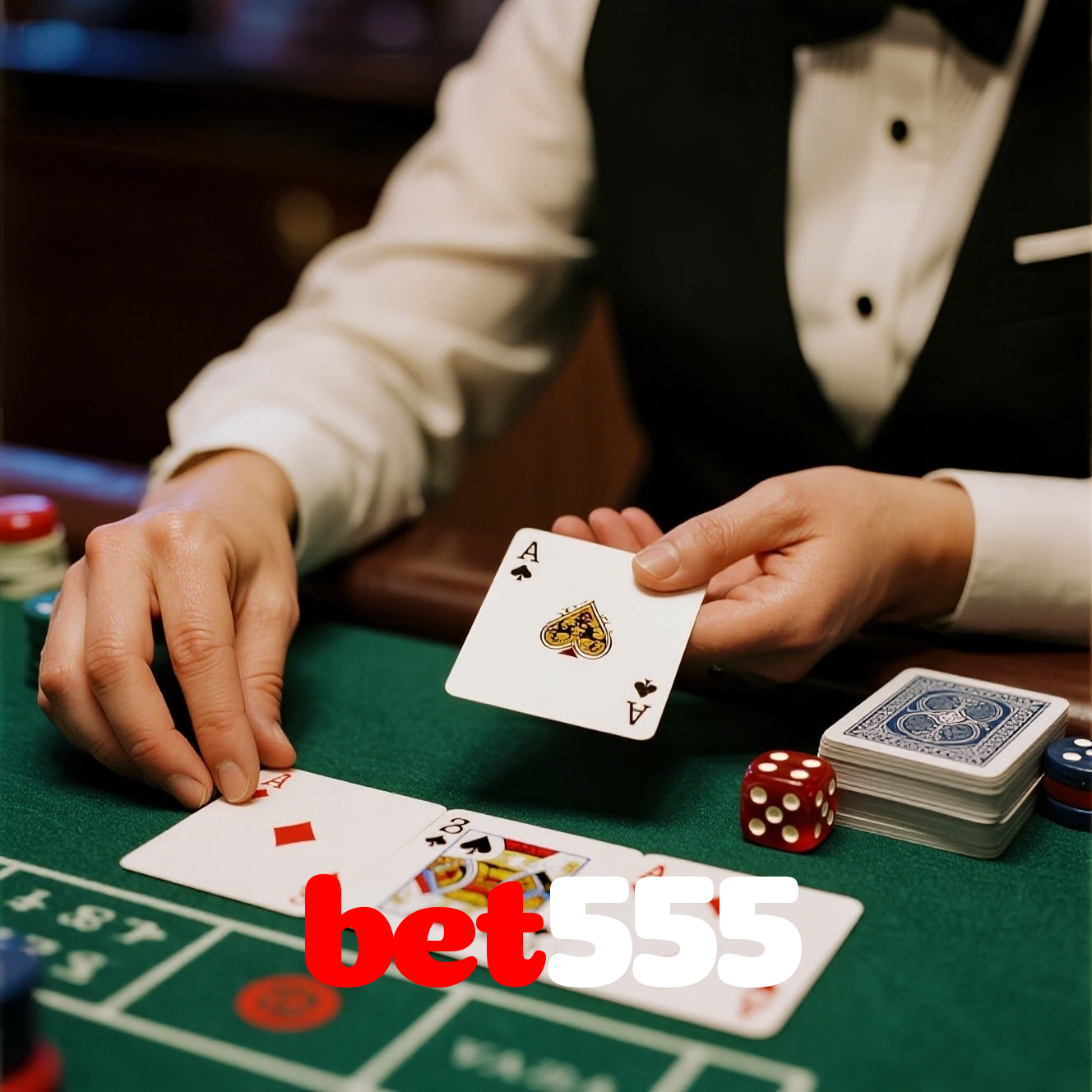 bet555 - O cassino online mais seguro, onde você sempre vence!