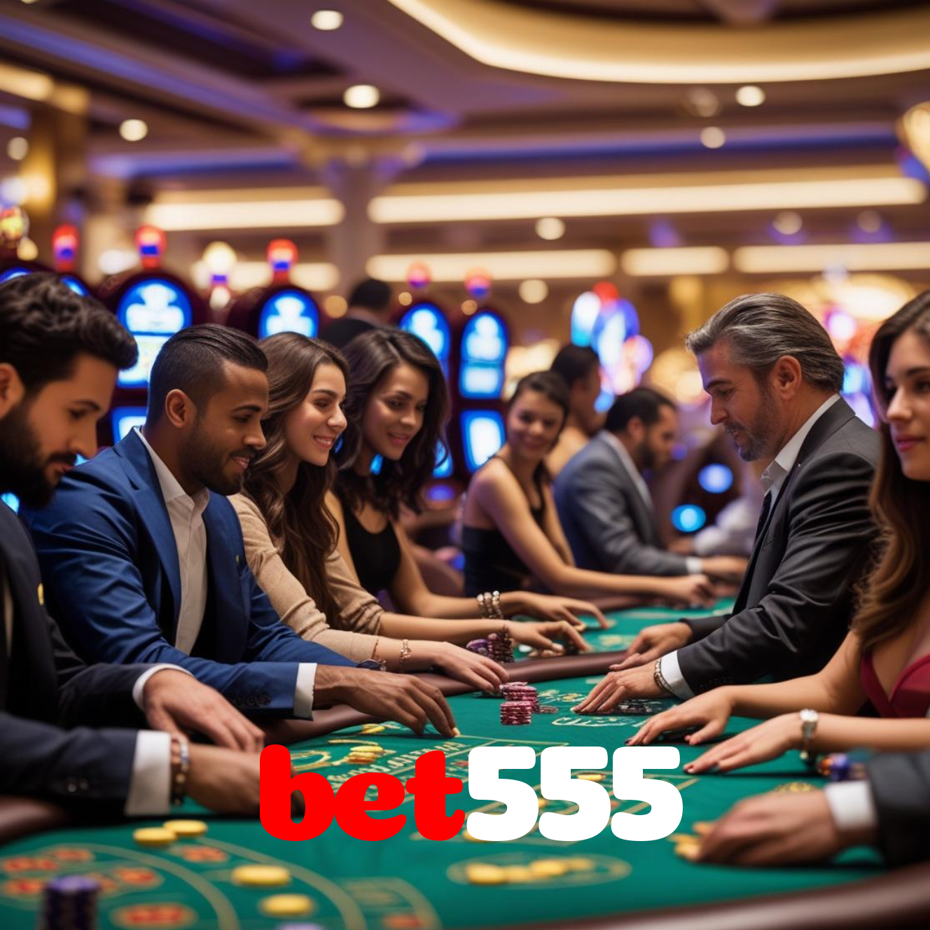 bet555 - A melhor experiência de cassino online no Brasil te aguarda!