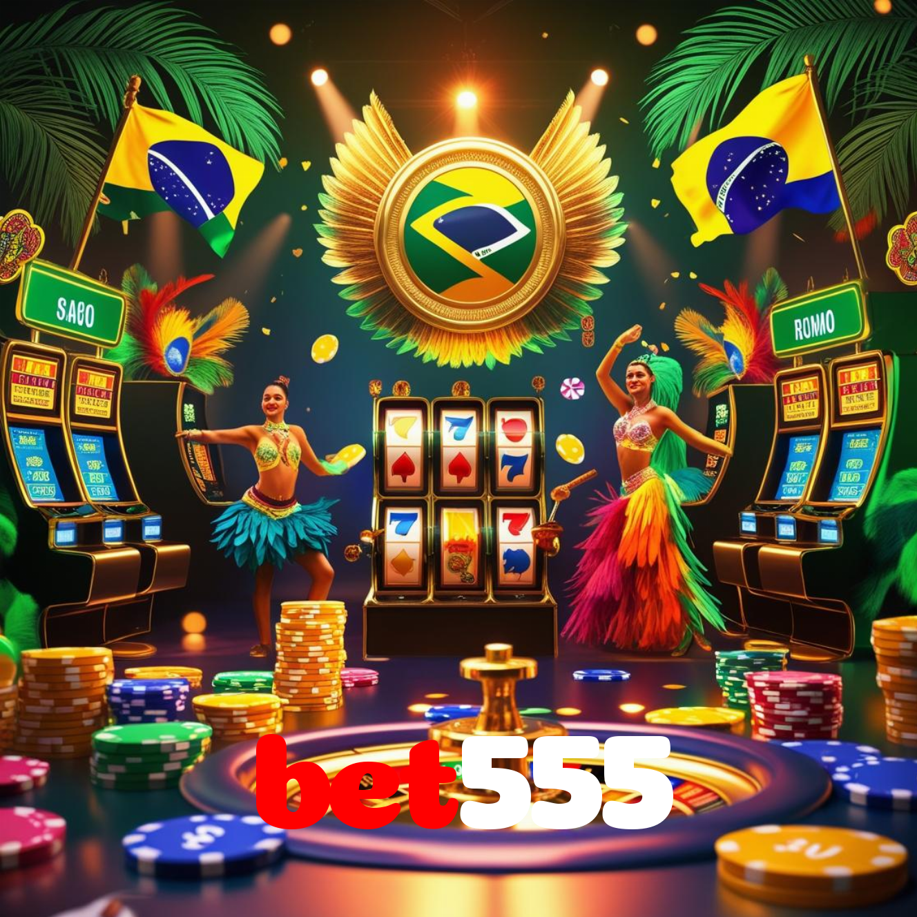 bet555 - O cassino online mais seguro para você jogar sem preocupações!