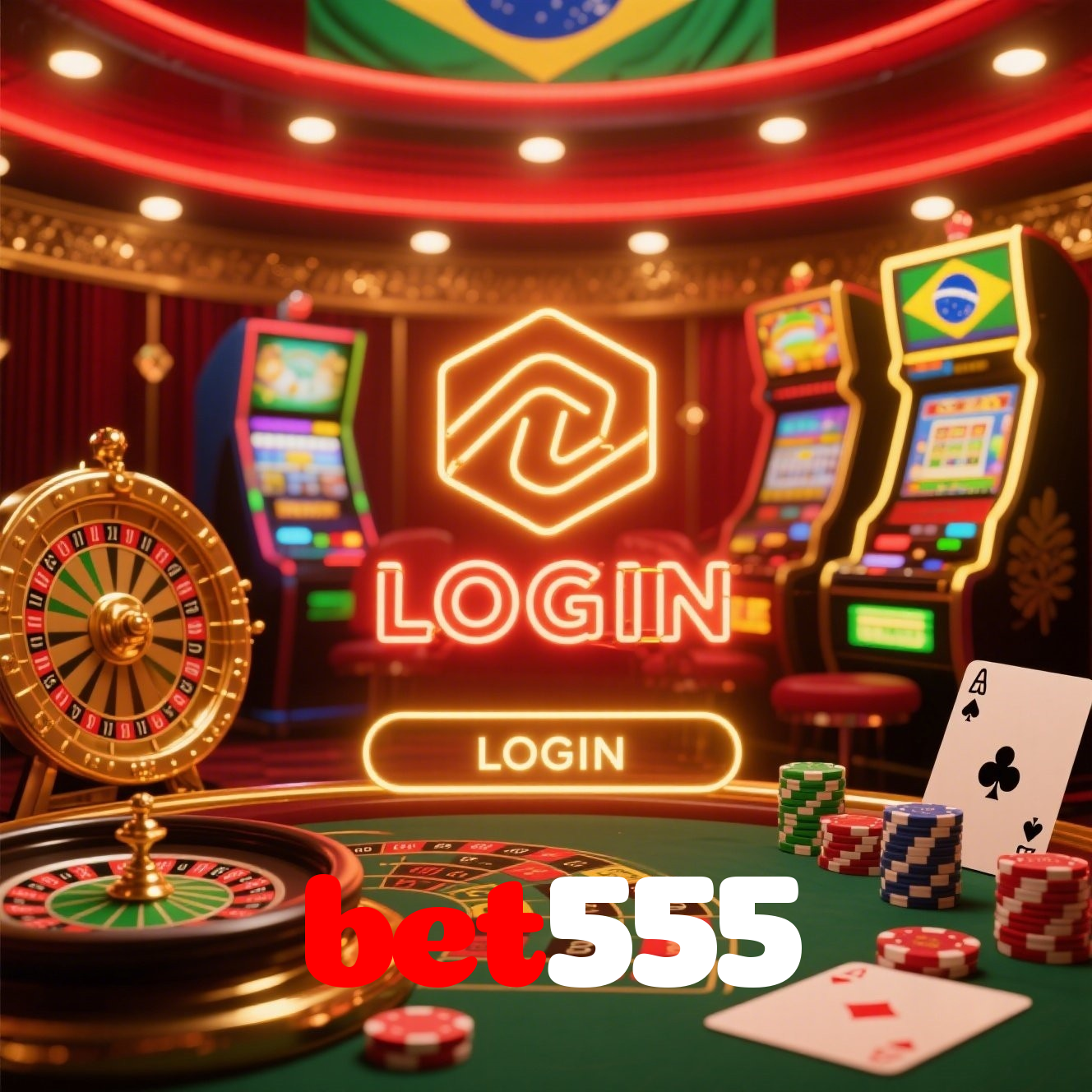 bet555 - Venha para o cassino online mais confiável e ganhe prêmios grandiosos!