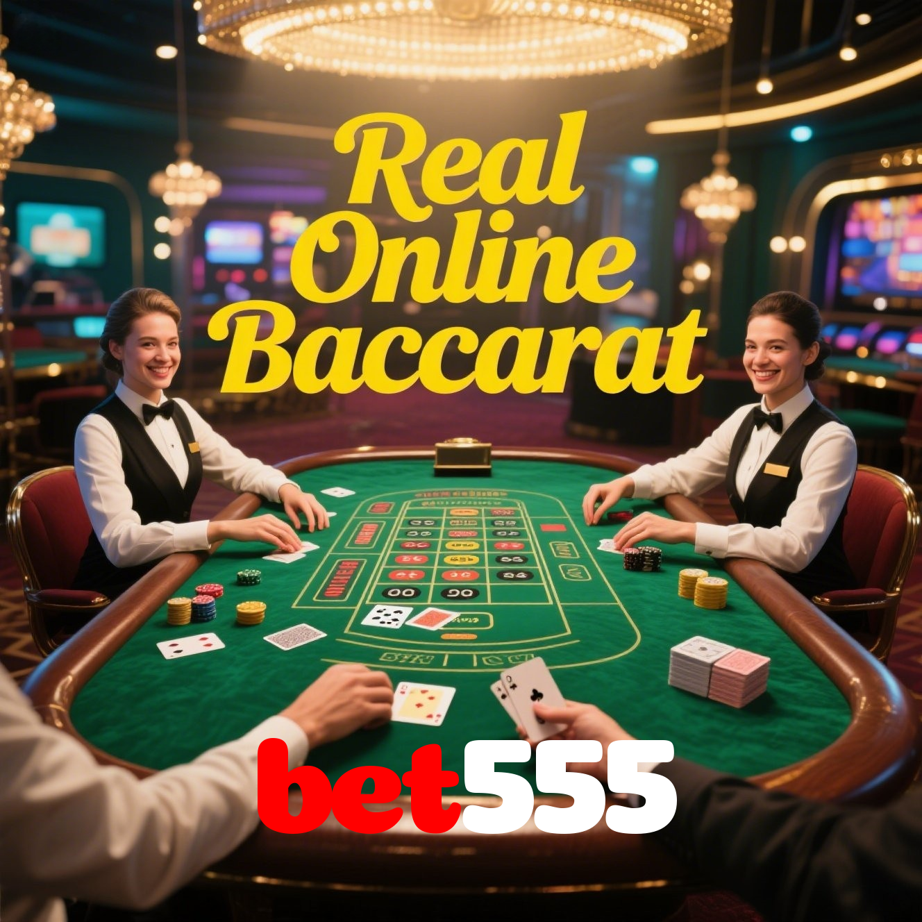 bet555 - Ganhe prêmios de verdade no cassino online mais confiável do Brasil!