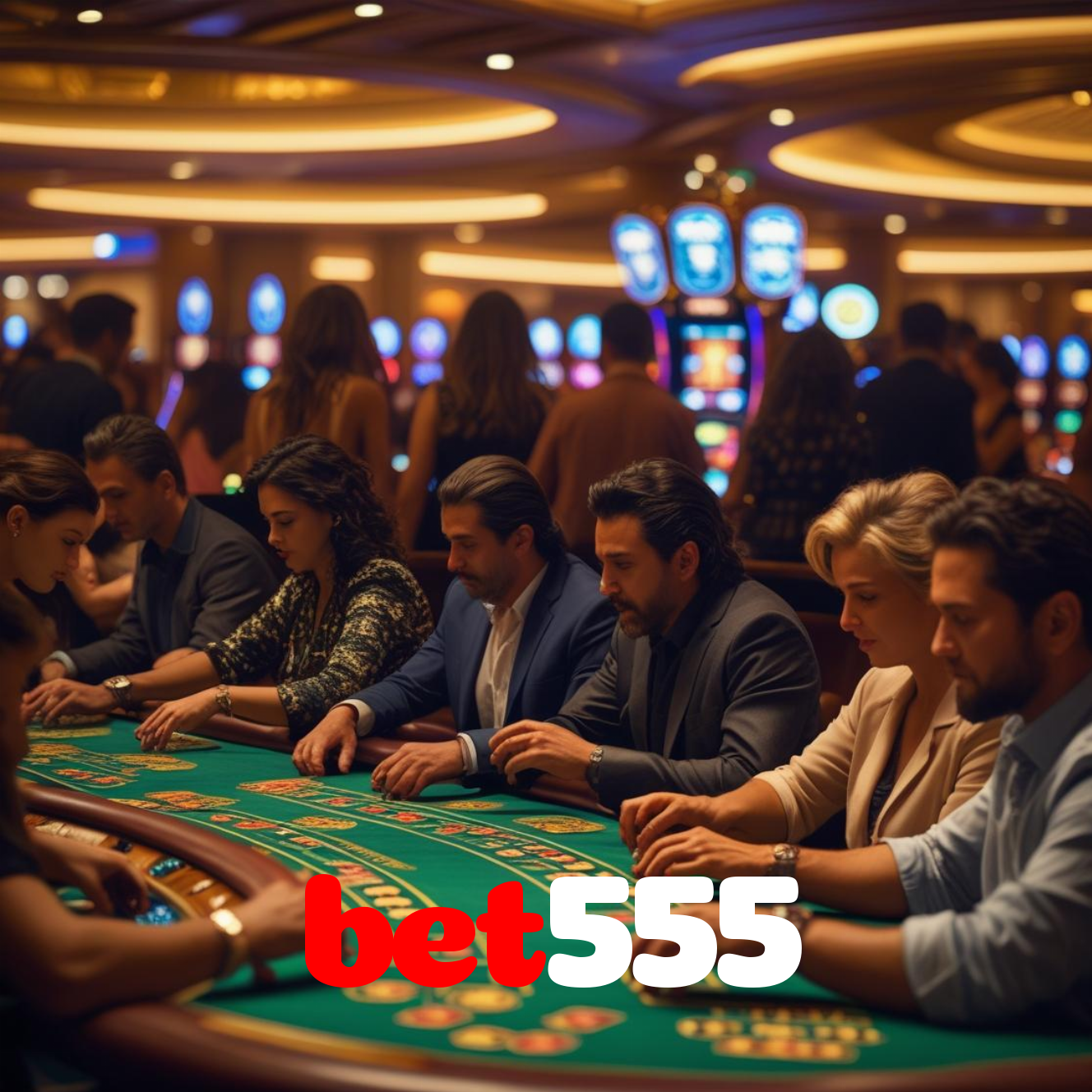 bet555 - A sorte te guia no cassino online mais confiável!