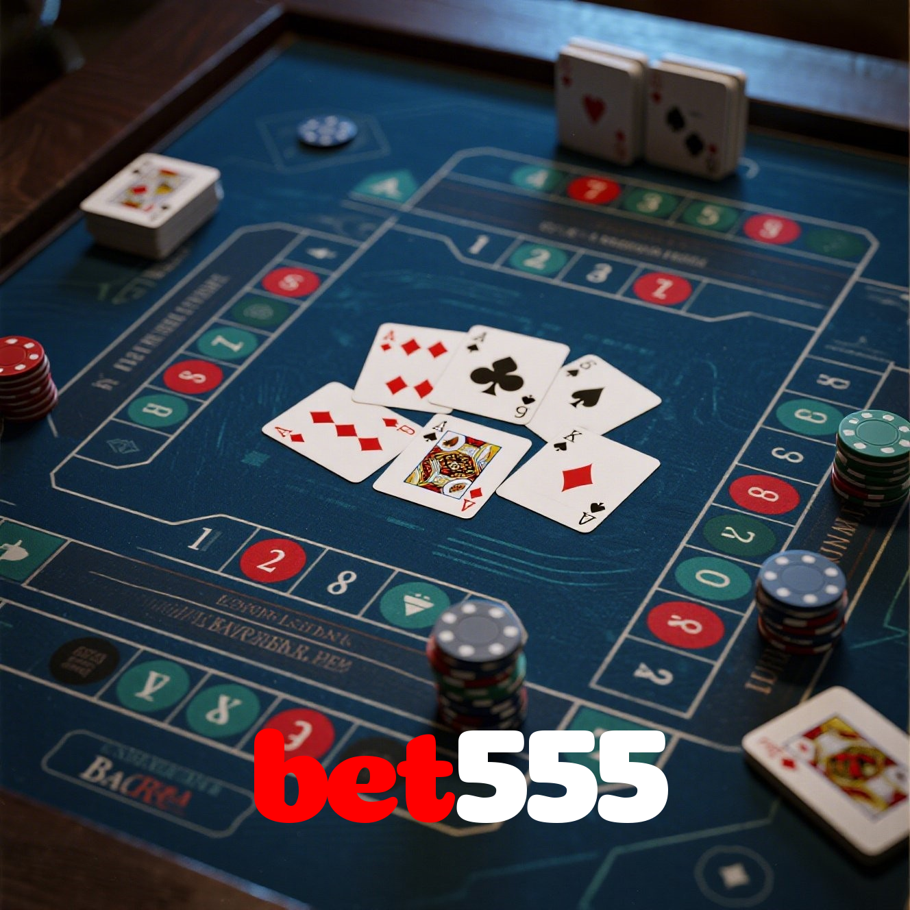 bet555 - Sua aventura no cassino online começa aqui com prêmios imperdíveis!