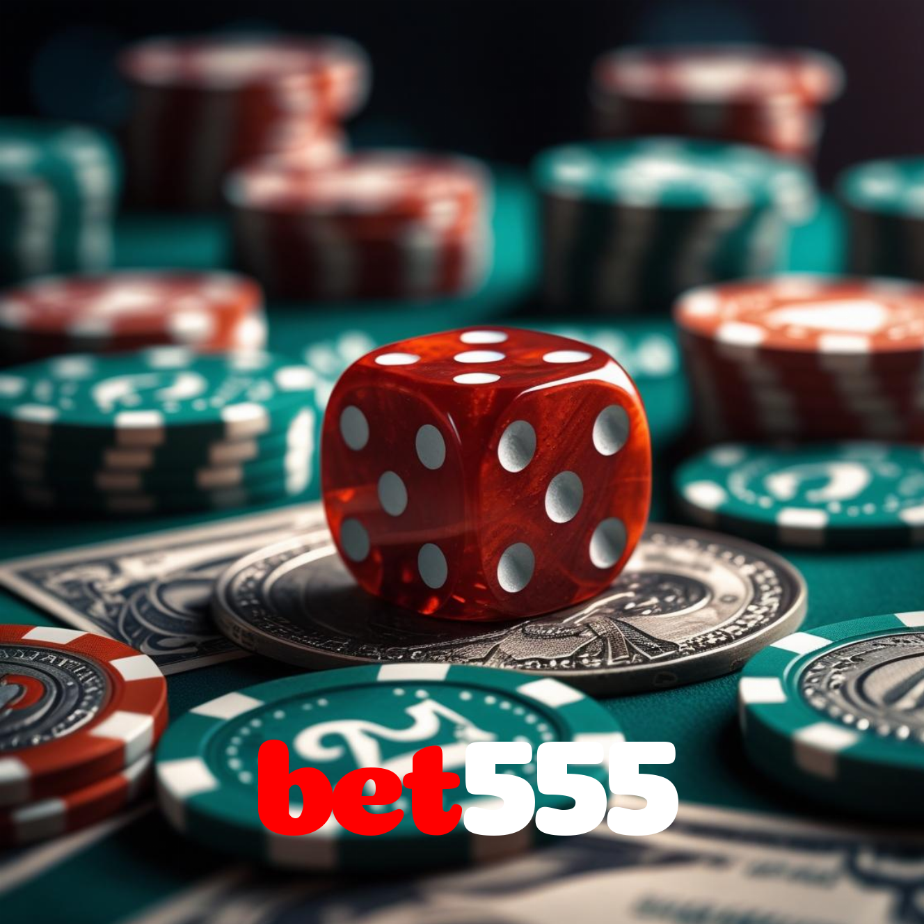 bet555 - Aposte e vença com confiança no cassino mais seguro!