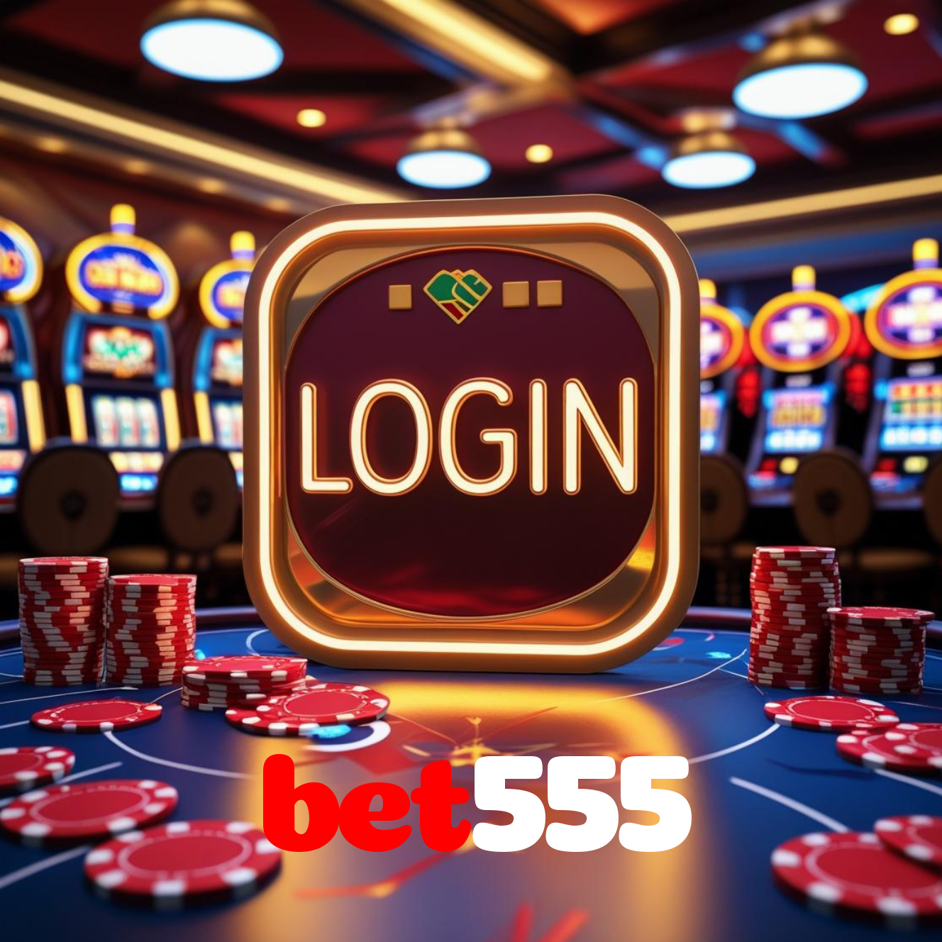 bet555 - O cassino online mais confiável para você conquistar sua sorte!