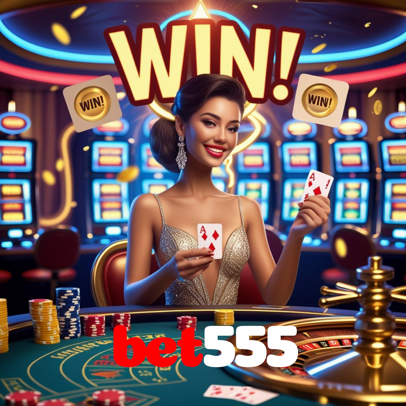 bet555 - O cassino online mais seguro para vitórias épicas!