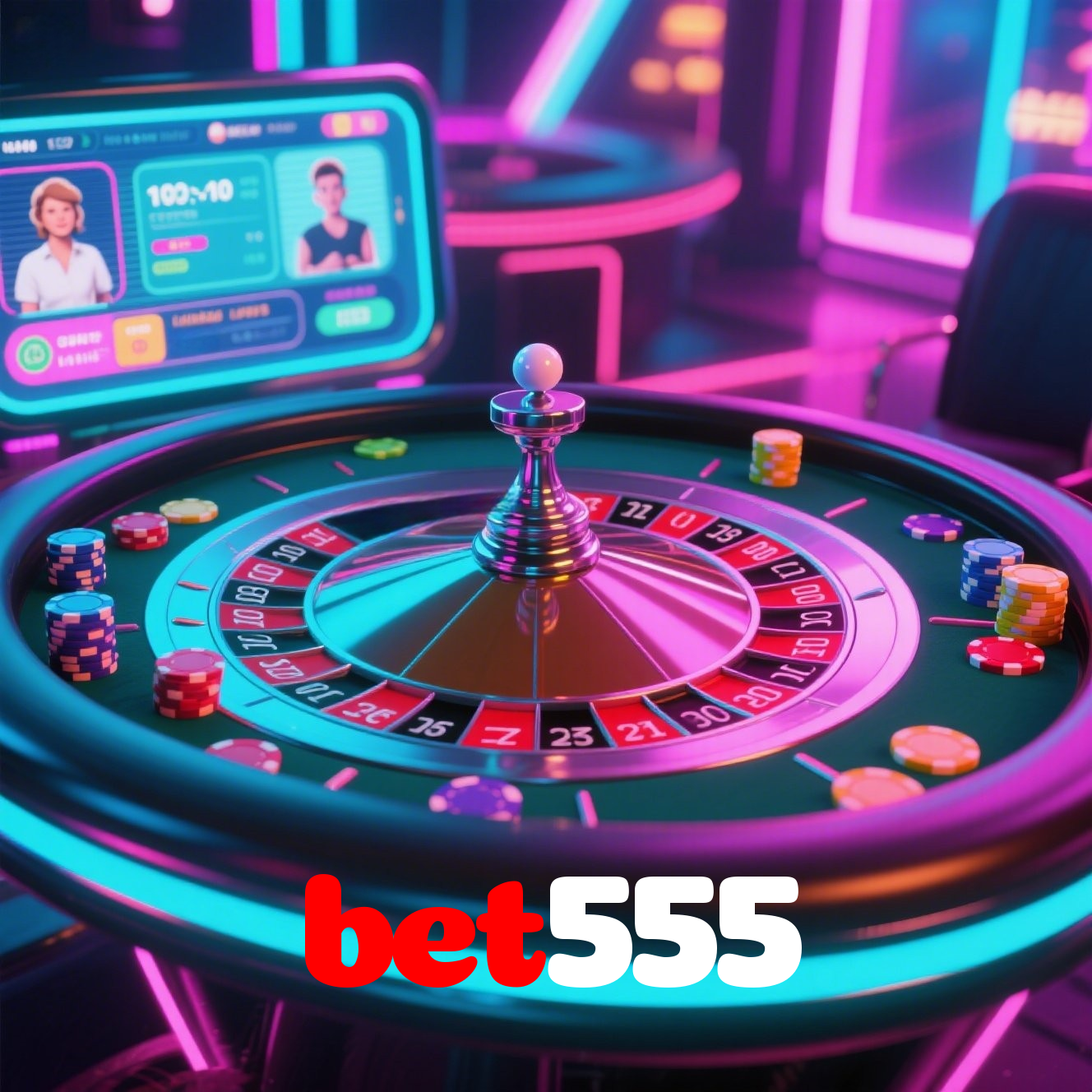 bet555 - Grandes vitórias esperam por você no cassino online mais confiável do Brasil!