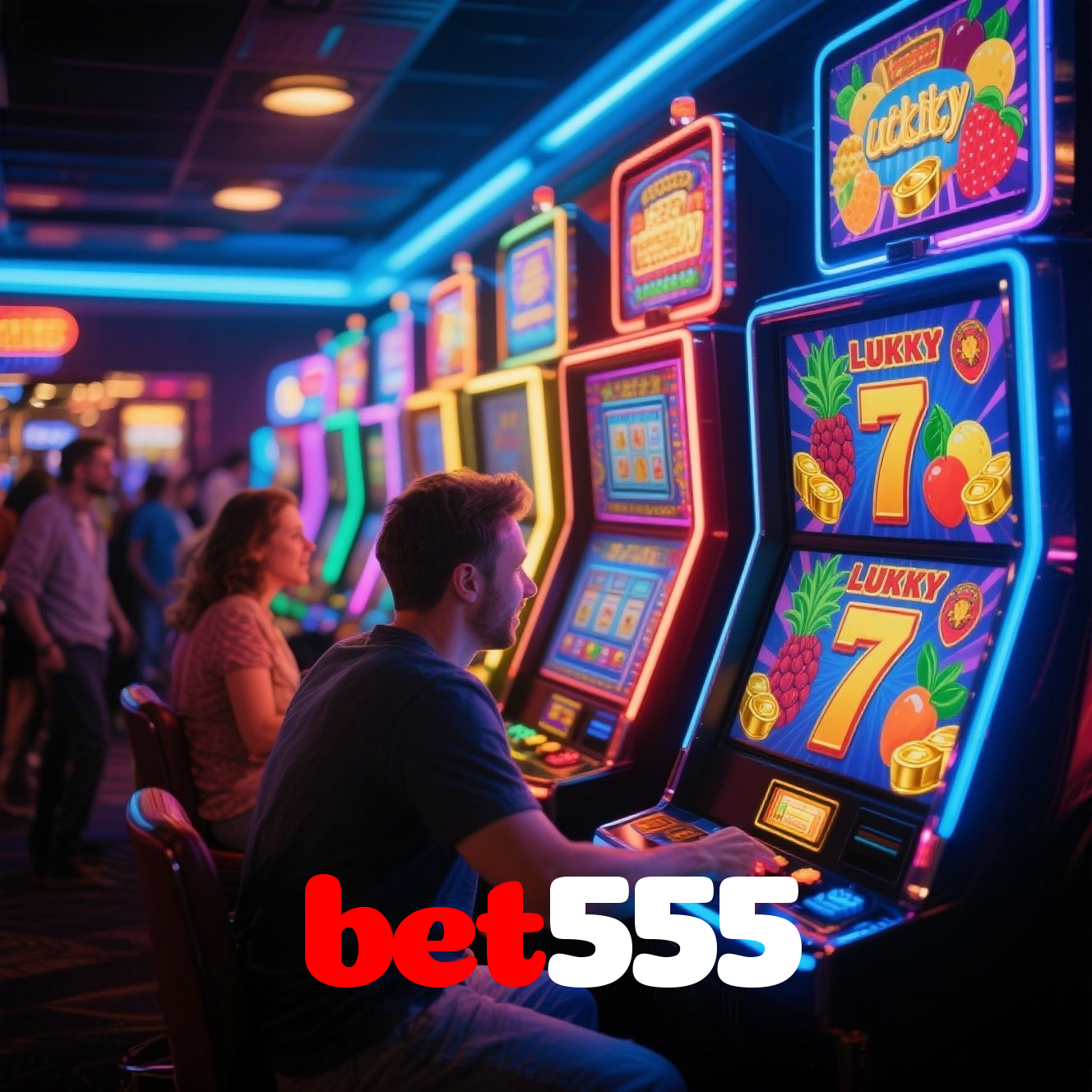 bet555 - Onde sua sorte brilha: cassino online mais seguro!