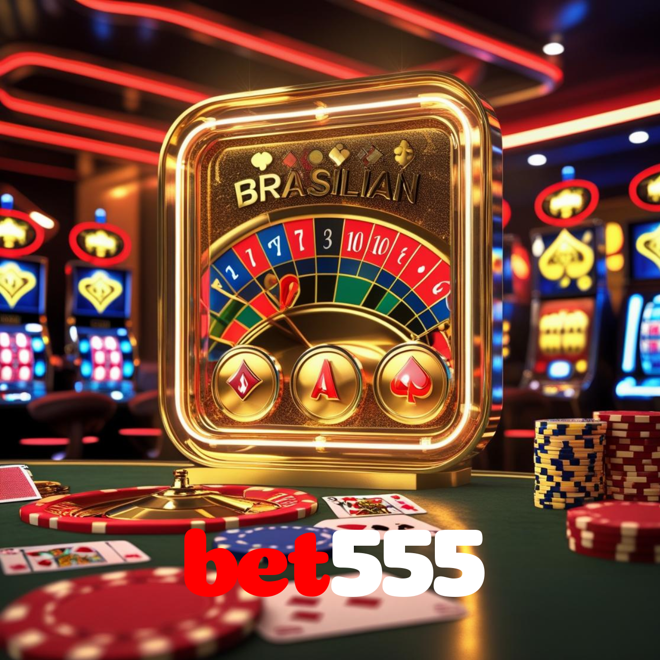 bet555 - Venha para o cassino online mais confiável e conquiste sua sorte!