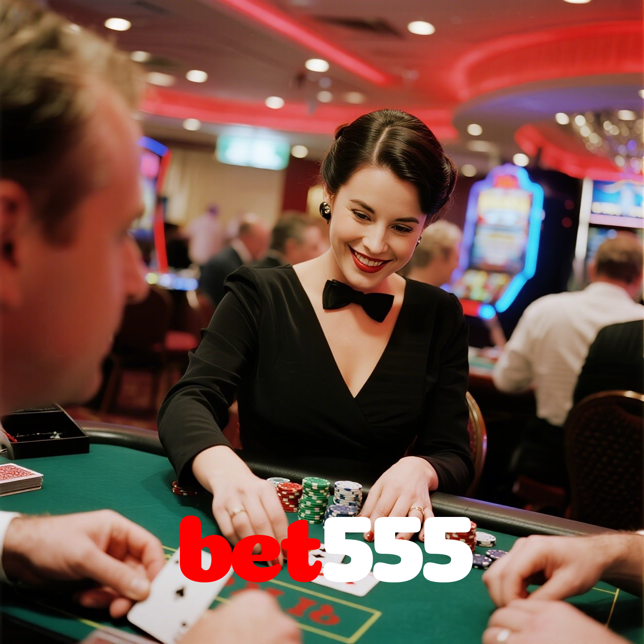 bet555 - O cassino mais confiável para você brilhar no Brasil!
