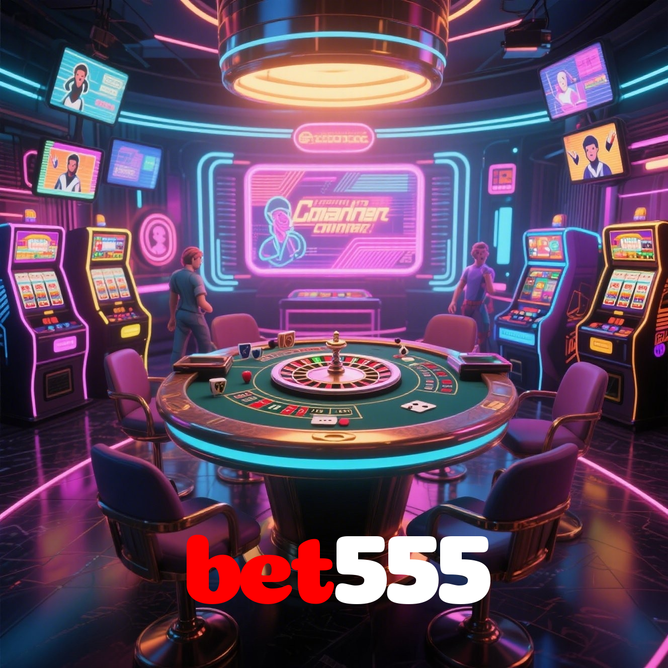 bet555