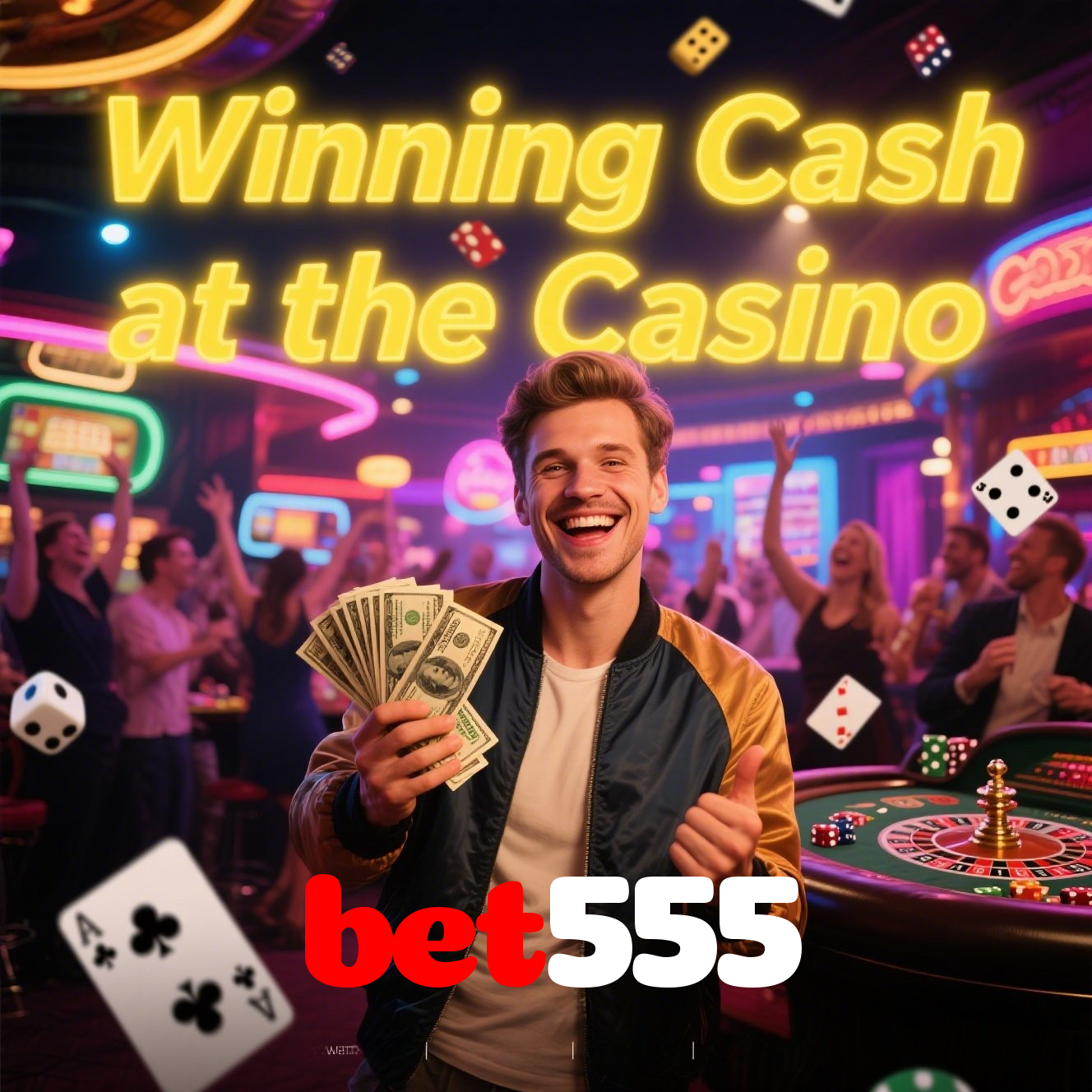 bet555 - A experiência de cassino online mais segura e confiável!