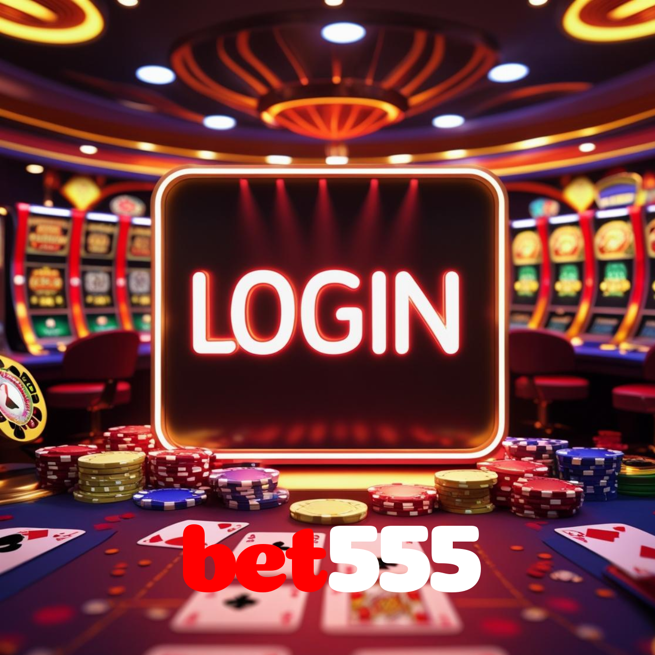 bet555 - Embarque em Uma Experiência Incrível com o Cassino Online Brasileiro!