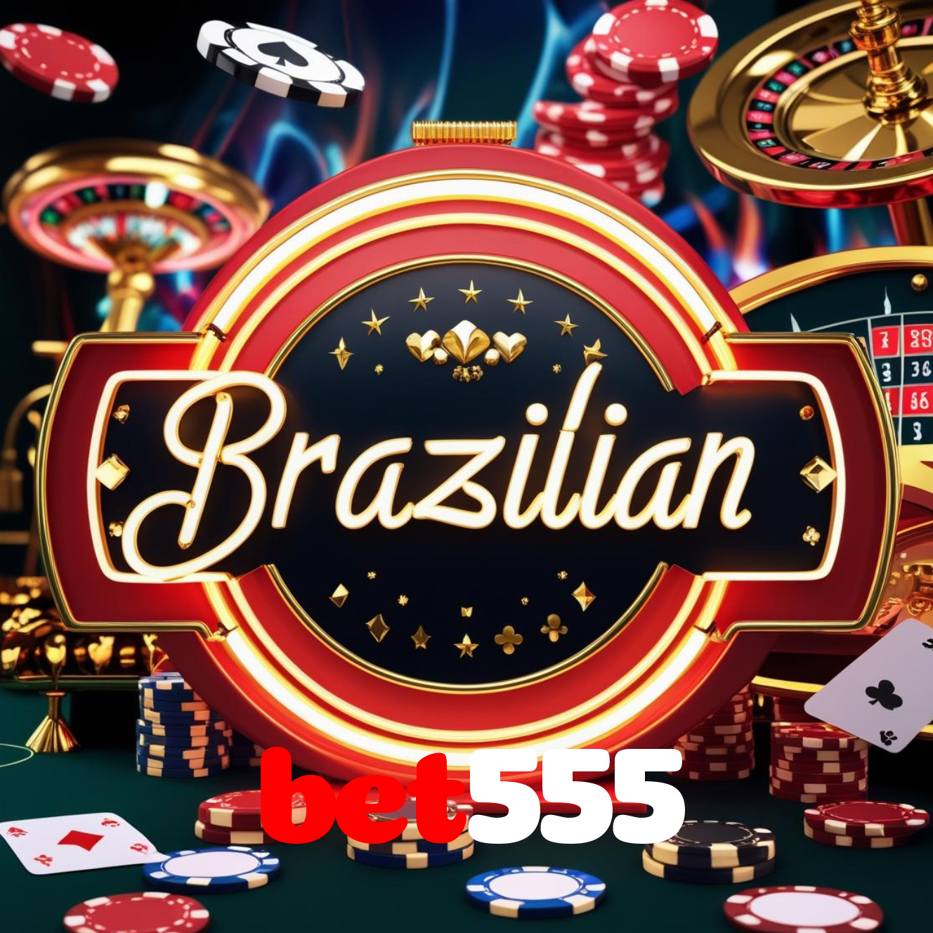 bet555 - O cassino mais seguro e confiável para brasileiros!
