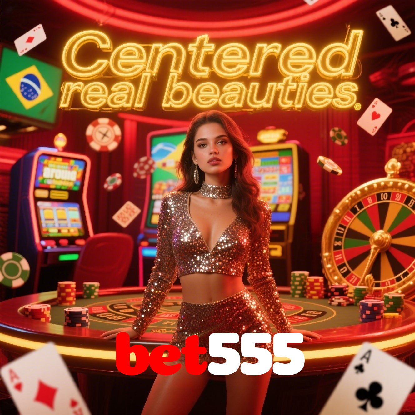 bet555 - Seu Lugar Para Ganhar Grandes Prêmios Está no Cassino Online Brasileiro!