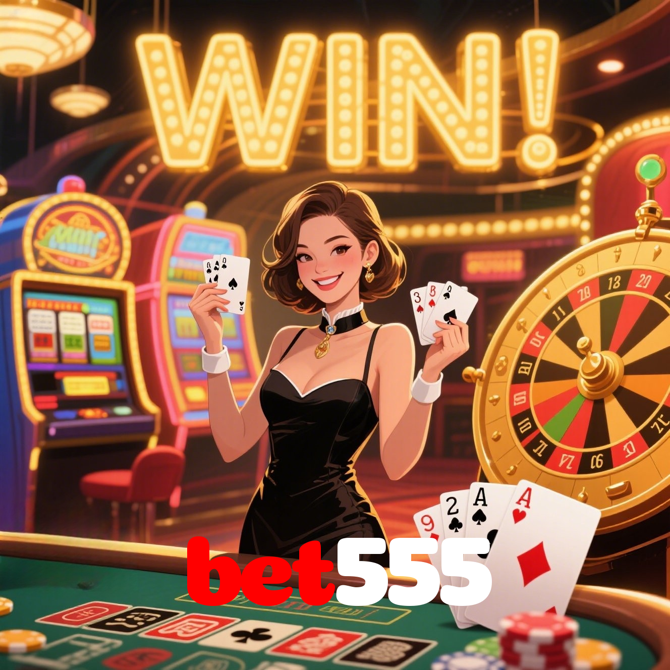 bet555 - Jogue com confiança e ganhe no melhor cassino online do Brasil!