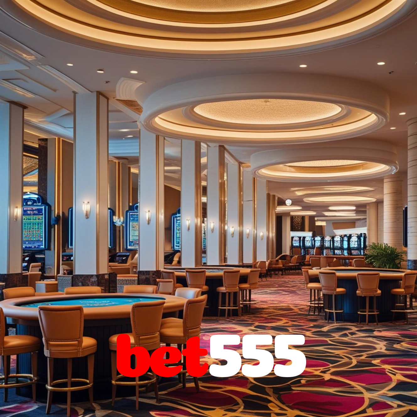 bet555 - Viva a experiência única de um cassino online no Brasil e ganhe!